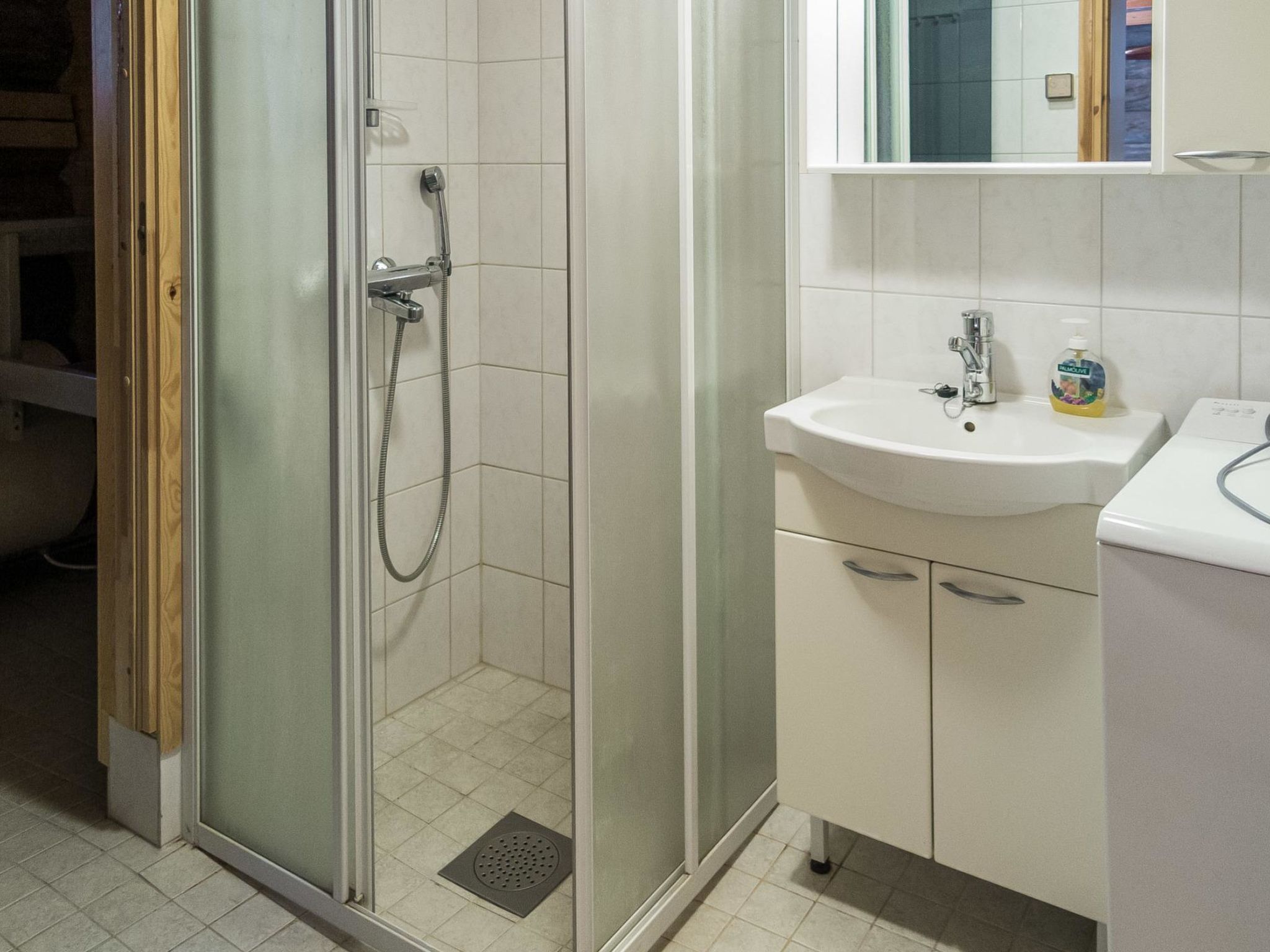 Lumipolku a 1-Binnen