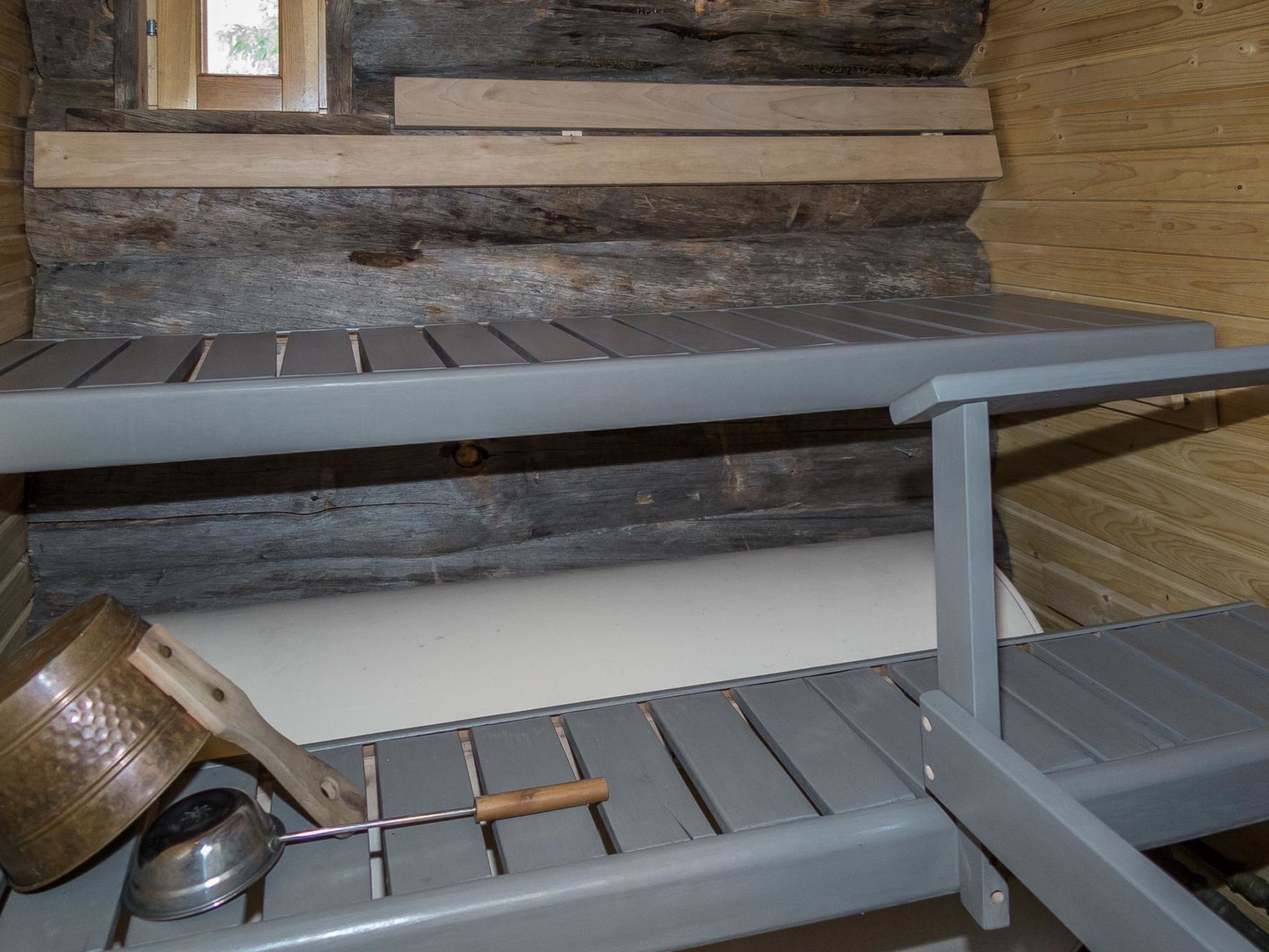 Lumipolku a 1-Binnen