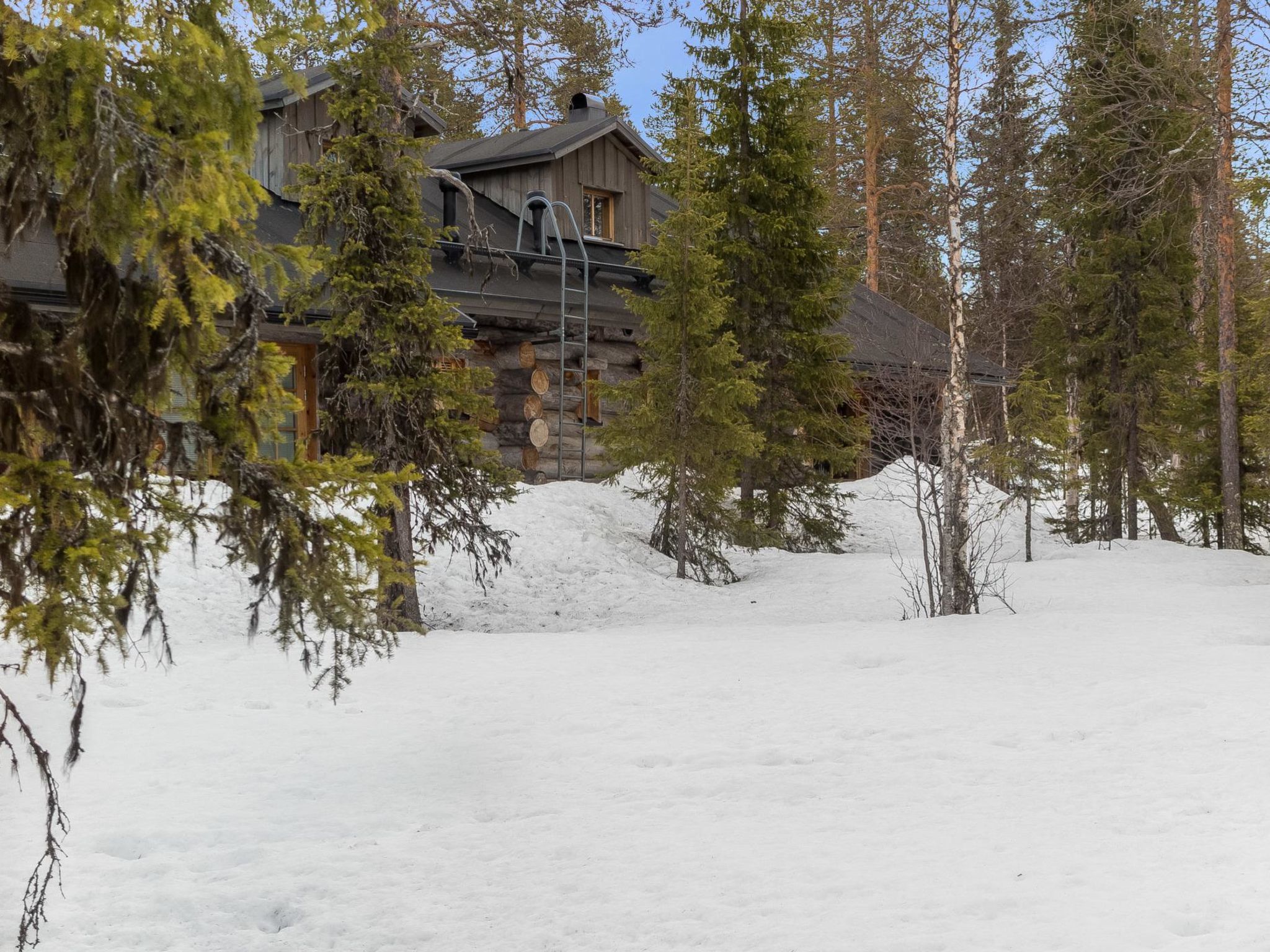 Lumipolku a 1-Binnen