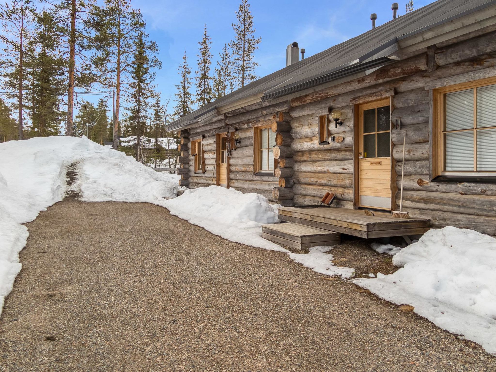 Lumipolku a 1-Binnen