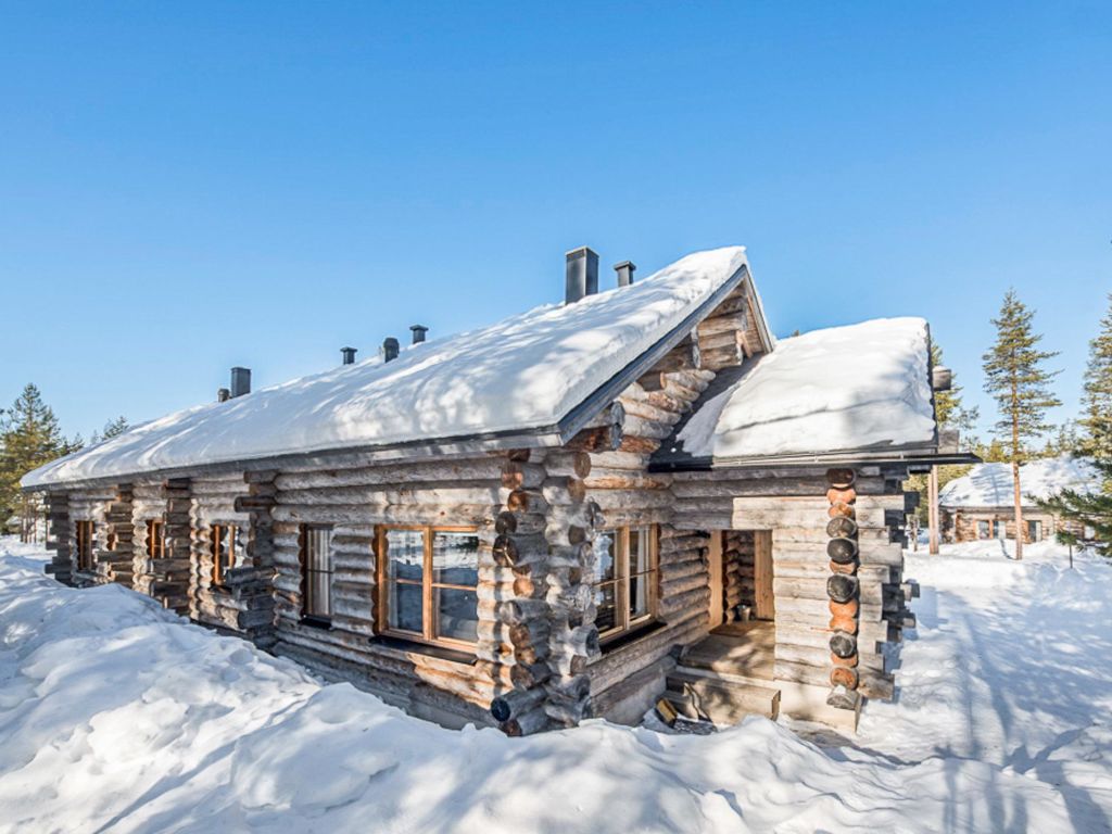 Ferienhaus Hillankukka 5 Ferienhaus in Finnland