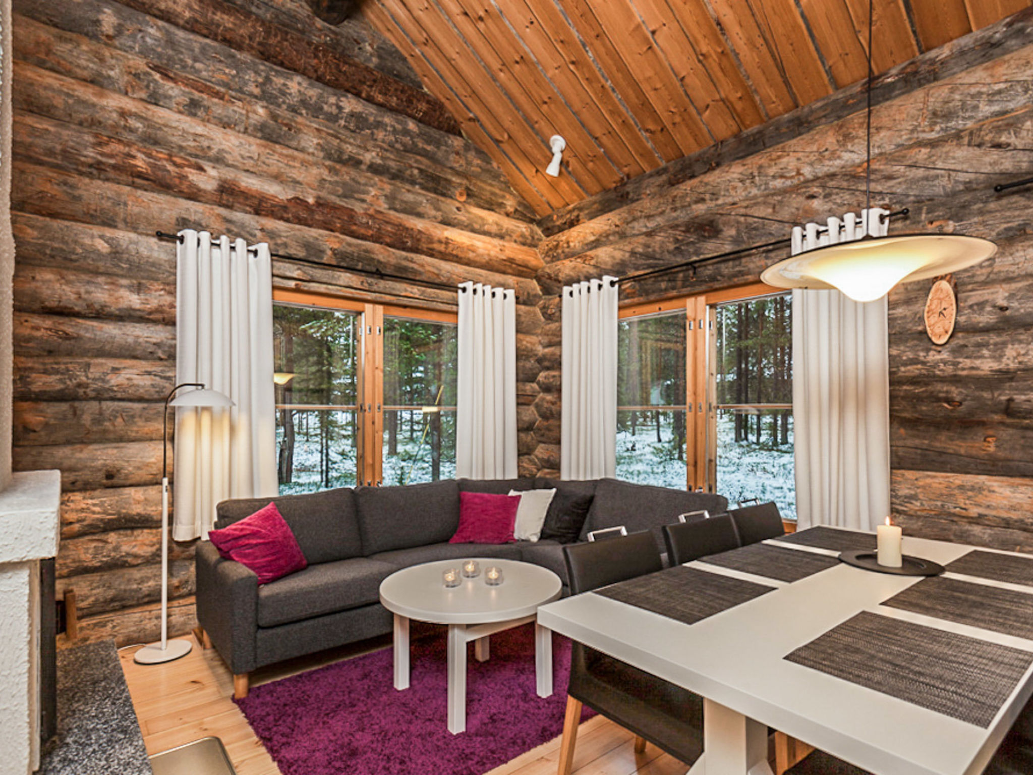 Appartement Hillankukka 5 – Intérieur, photo 16 sur 34