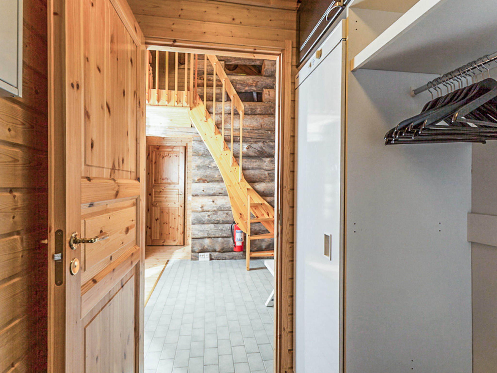 Appartement Hillankukka 5 – Intérieur, photo 8 sur 34