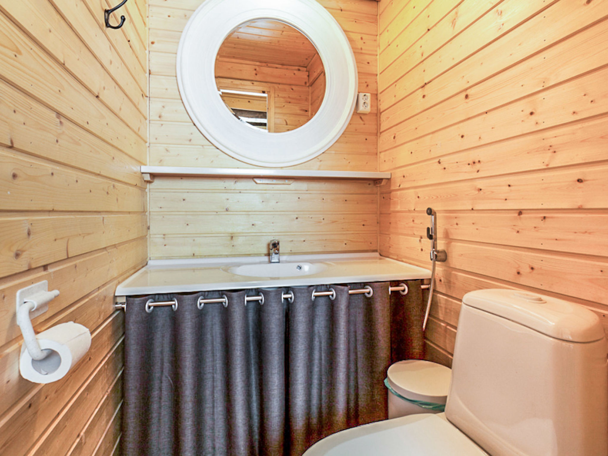 Appartement Hillankukka 5 – Intérieur, photo 7 sur 34