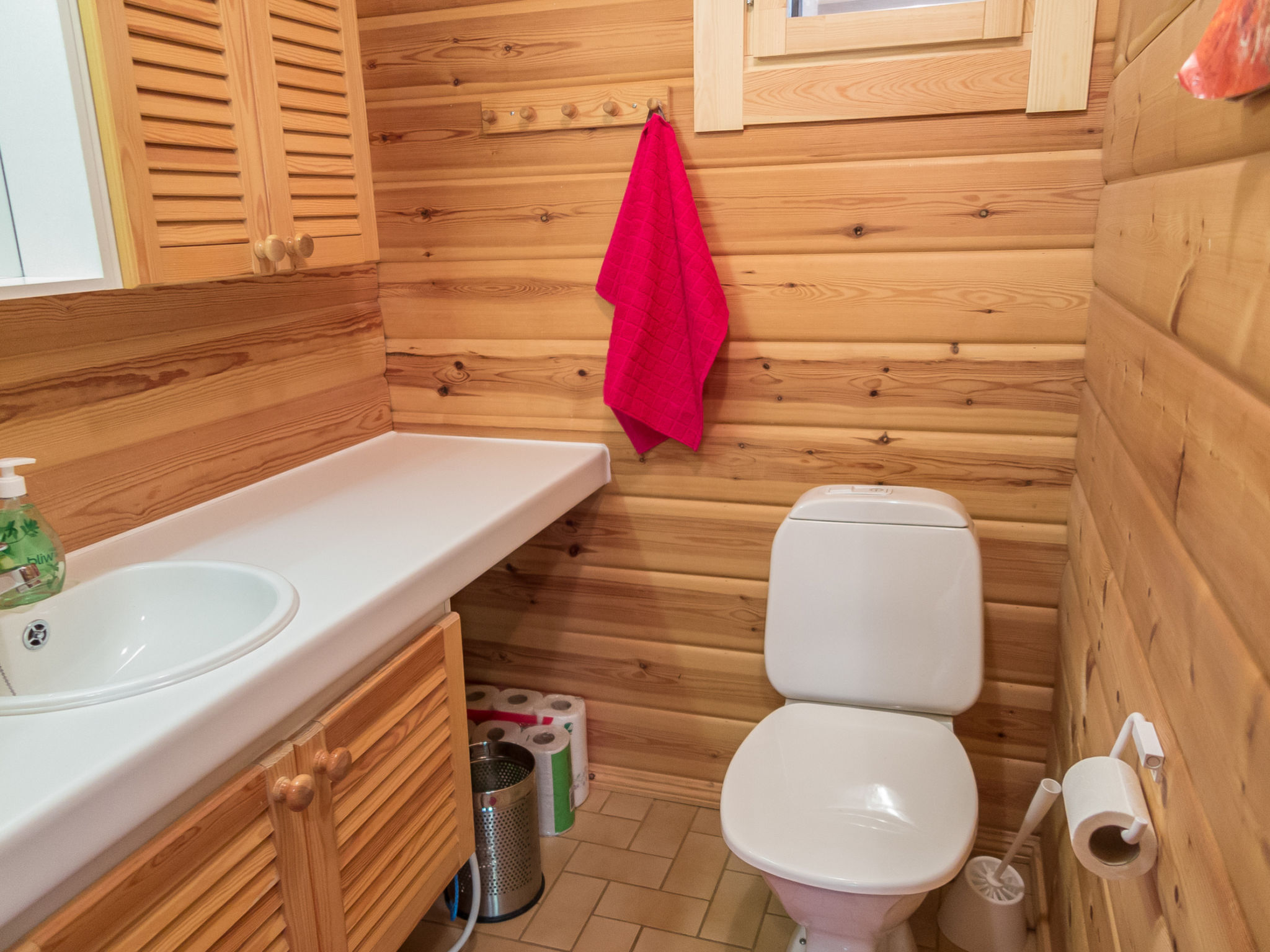 Appartement Ylläskuru d 2 – Intérieur, photo 9 sur 46