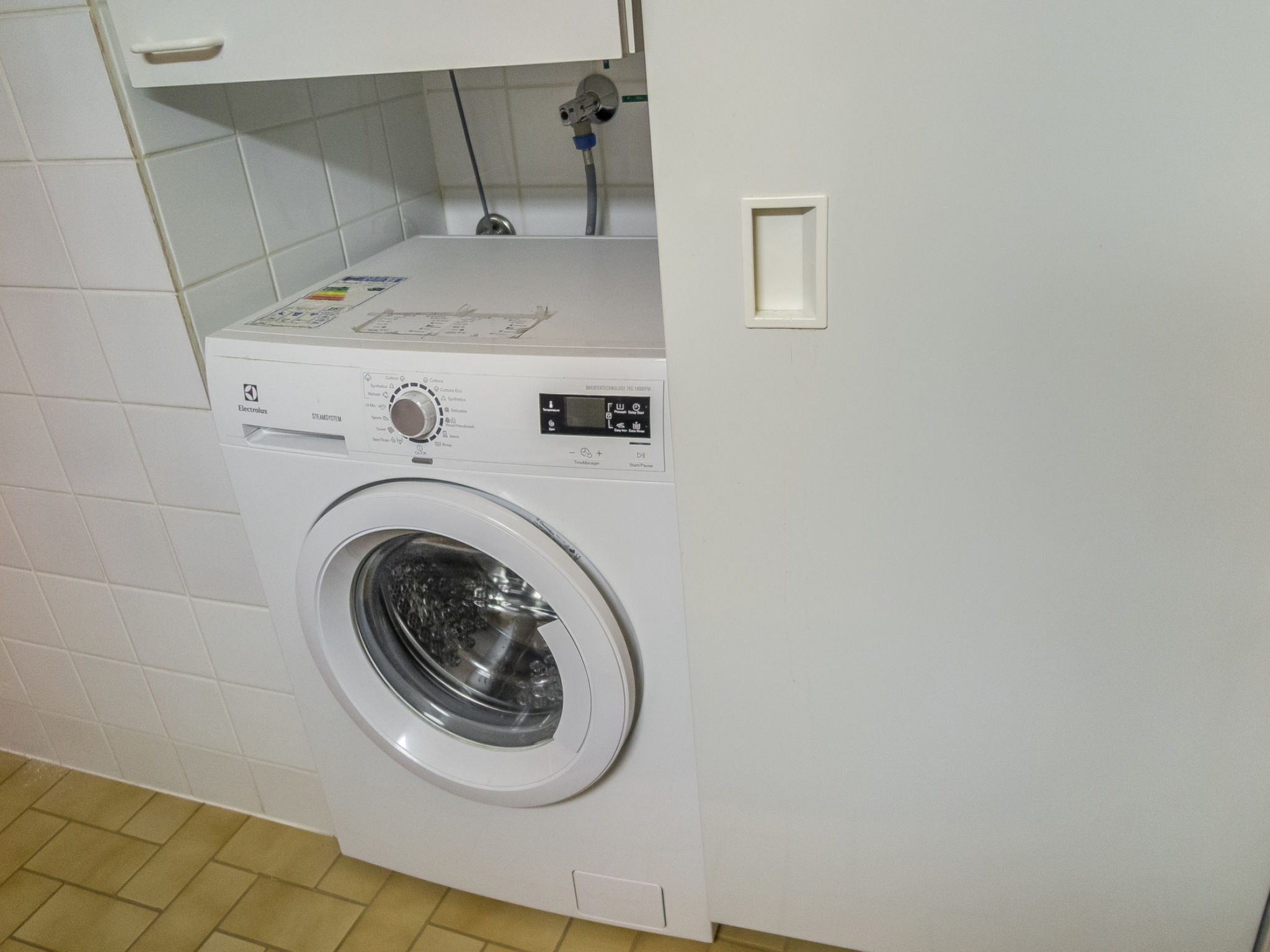Appartement Ylläskuru d 2 – Intérieur, photo 11 sur 46