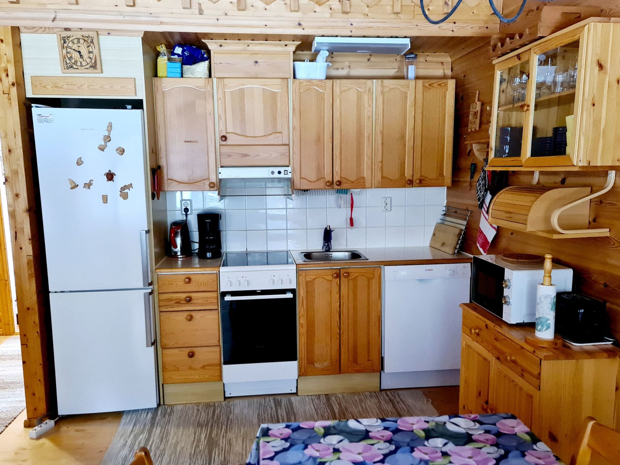 Appartement Ylläskuru d 2 – Intérieur, photo 28 sur 46