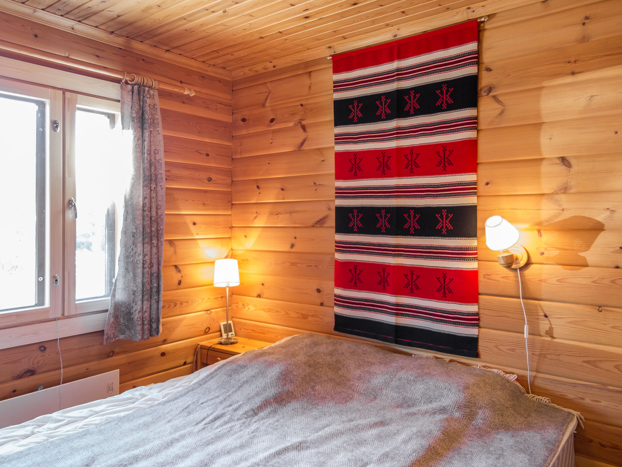 Appartement Ylläskuru d 2 – Intérieur, photo 31 sur 46