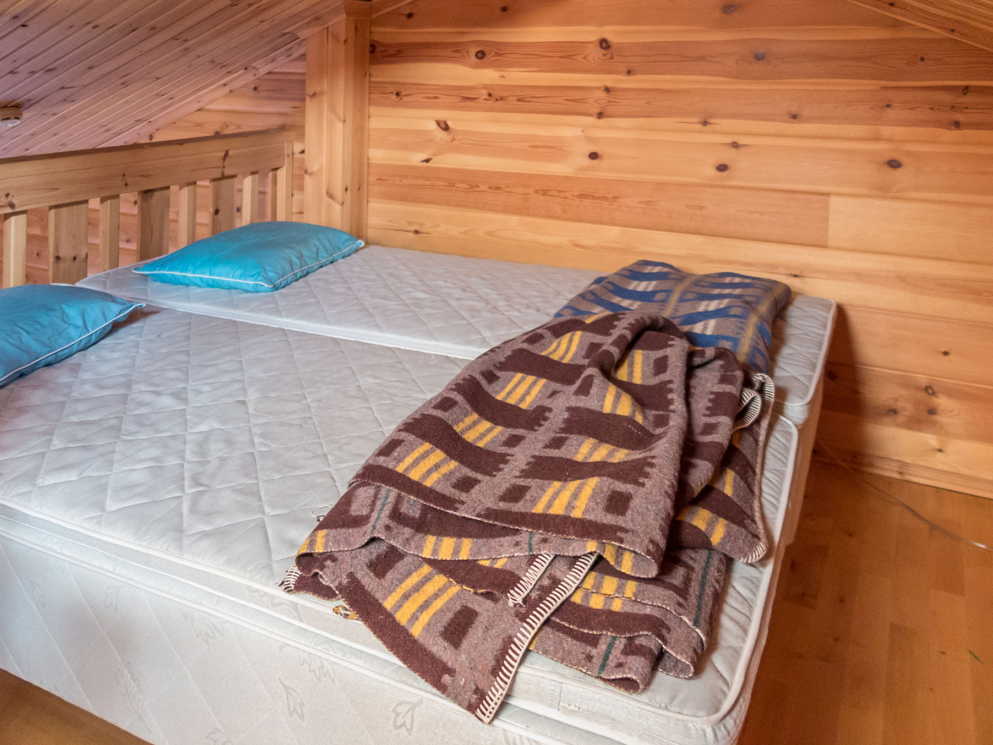 Appartement Ylläskuru d 2 – Intérieur, photo 33 sur 46