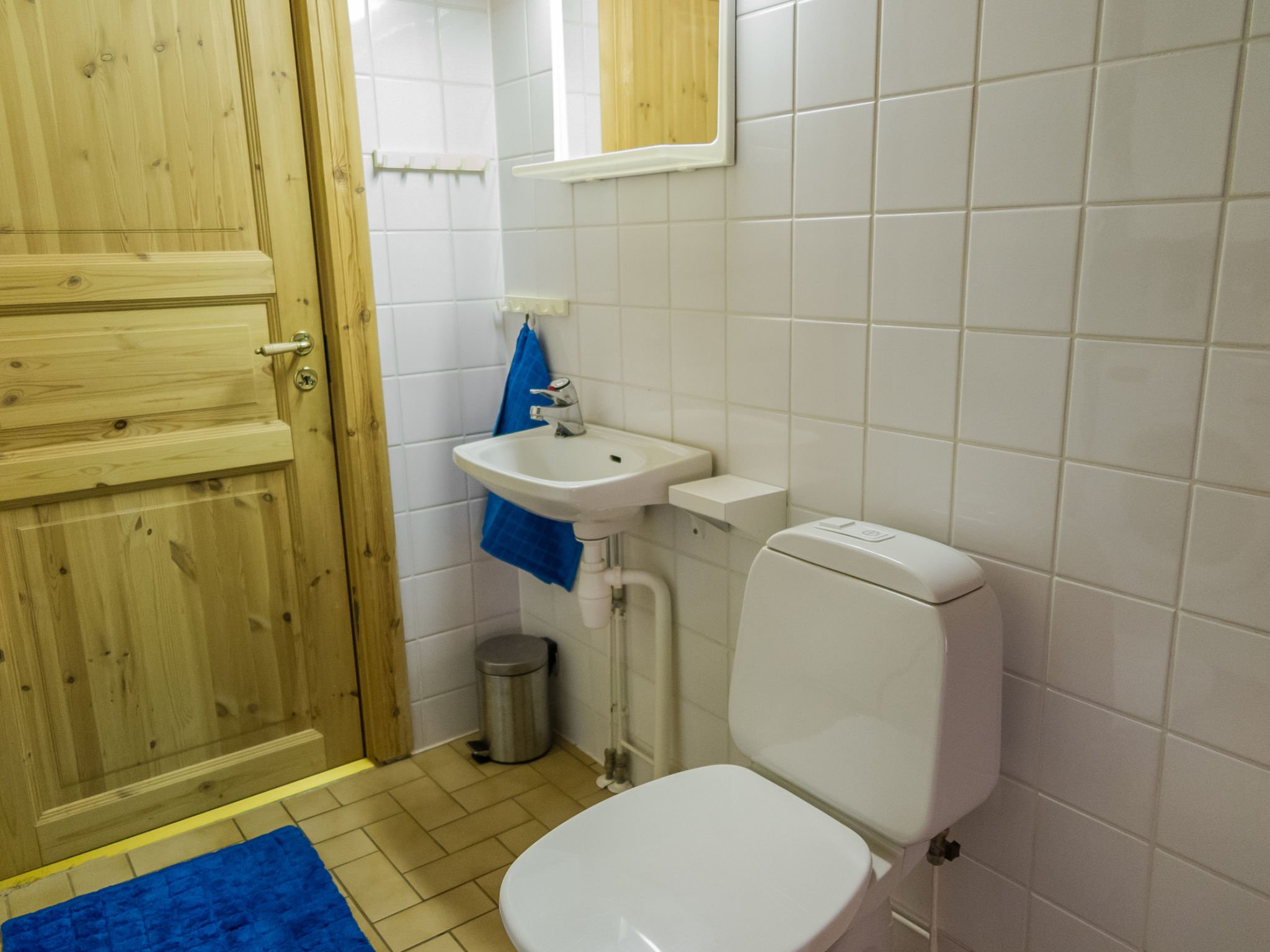 Appartement Ylläskuru d 2 – Intérieur, photo 35 sur 46