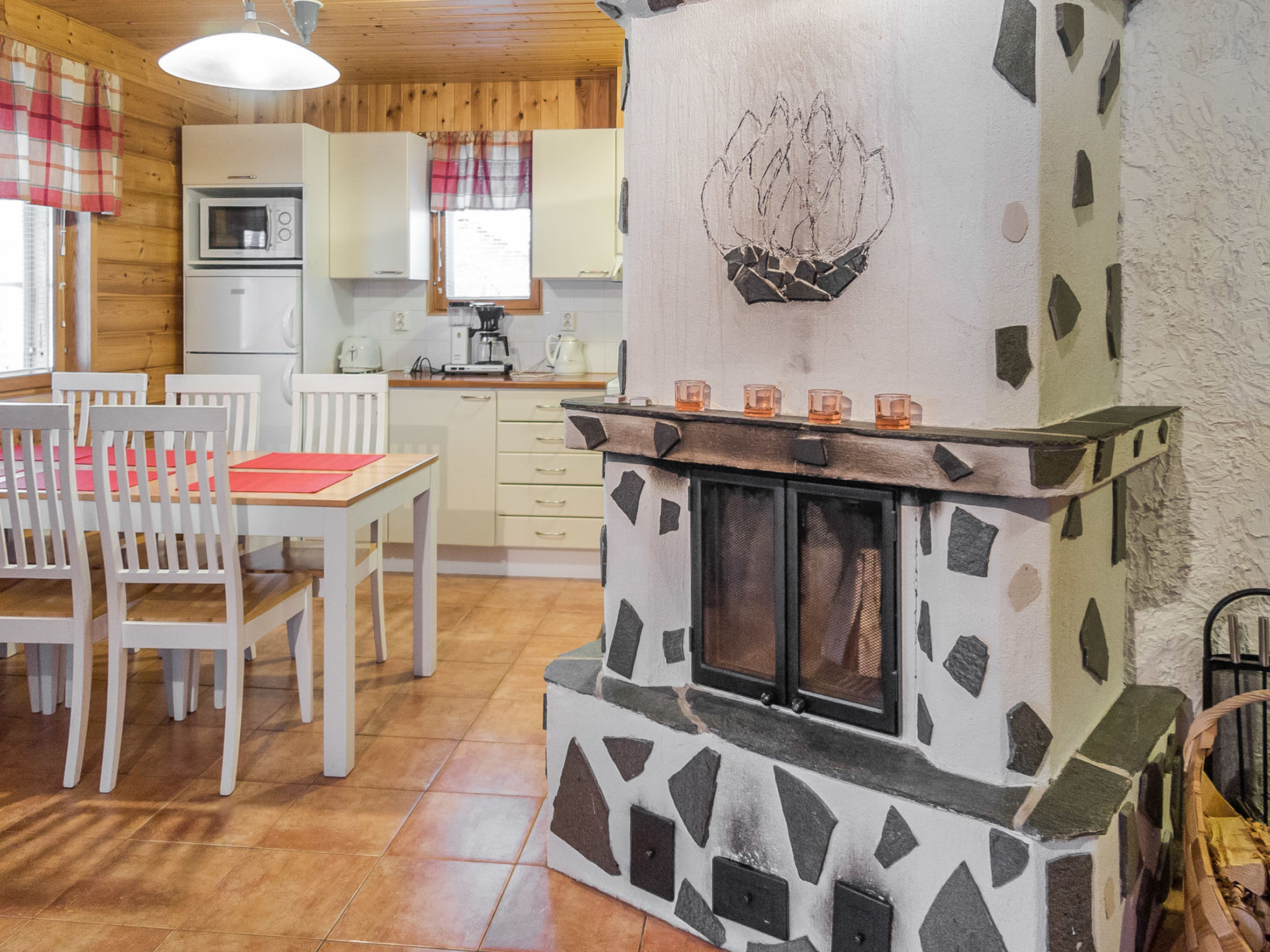Appartement Lapinkulta a – Intérieur, photo 23 sur 26