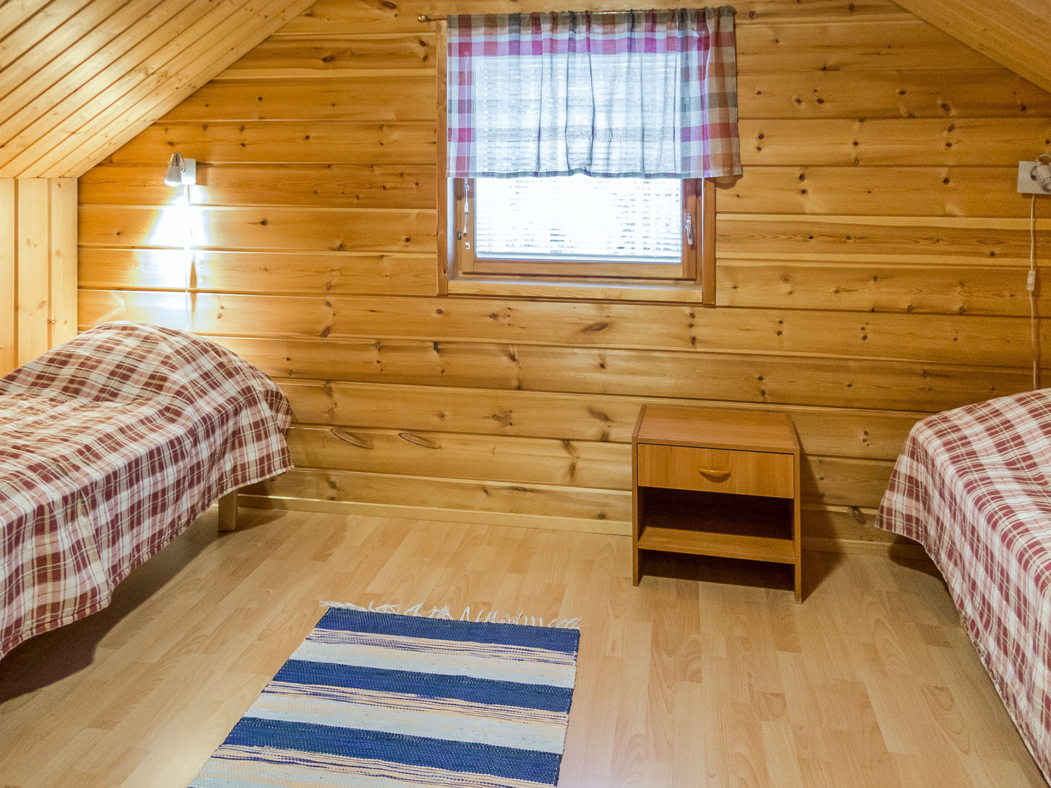 Appartement Lapinkulta a – Intérieur, photo 21 sur 26