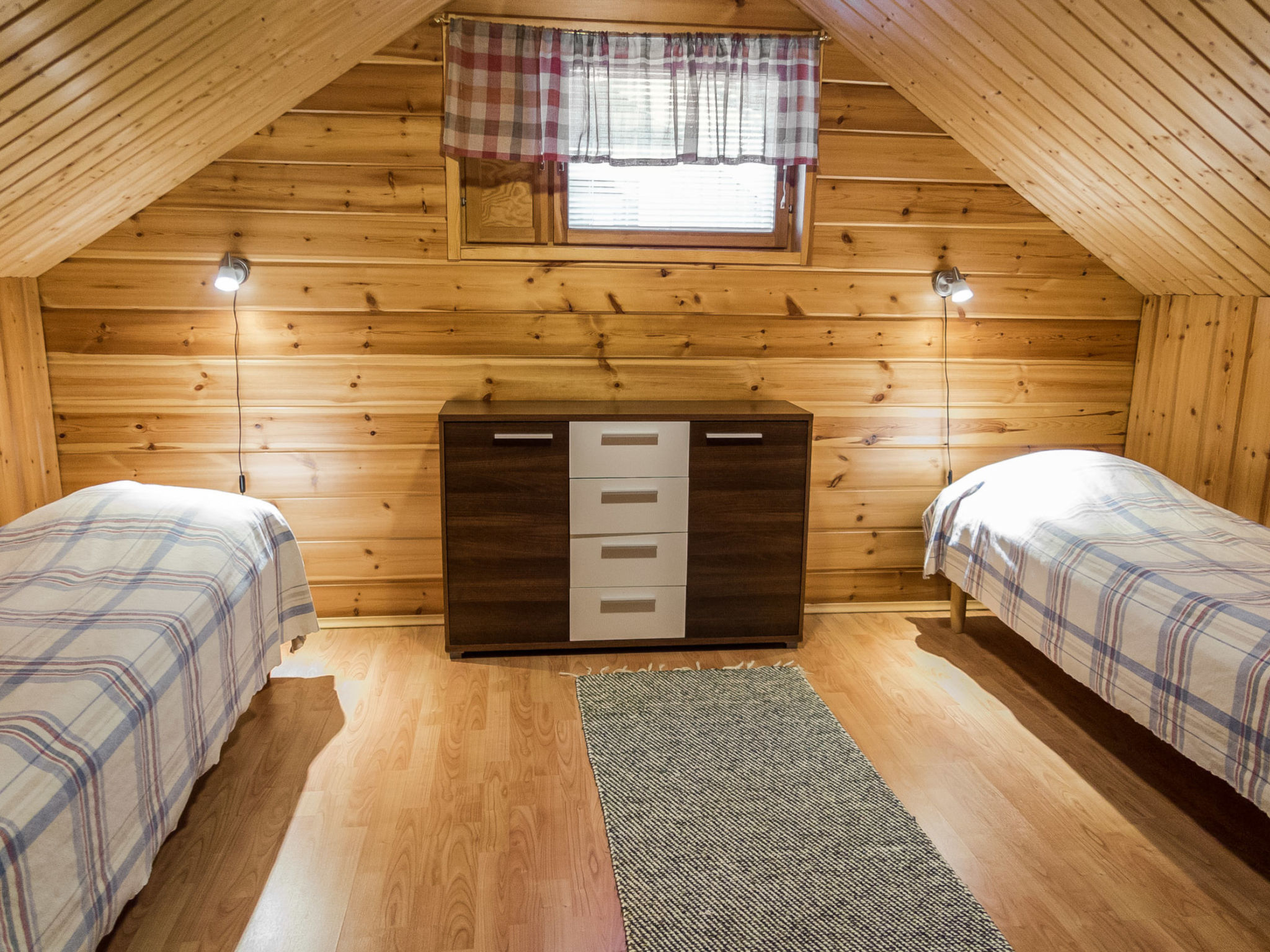 Appartement Lapinkulta a – Intérieur, photo 20 sur 26