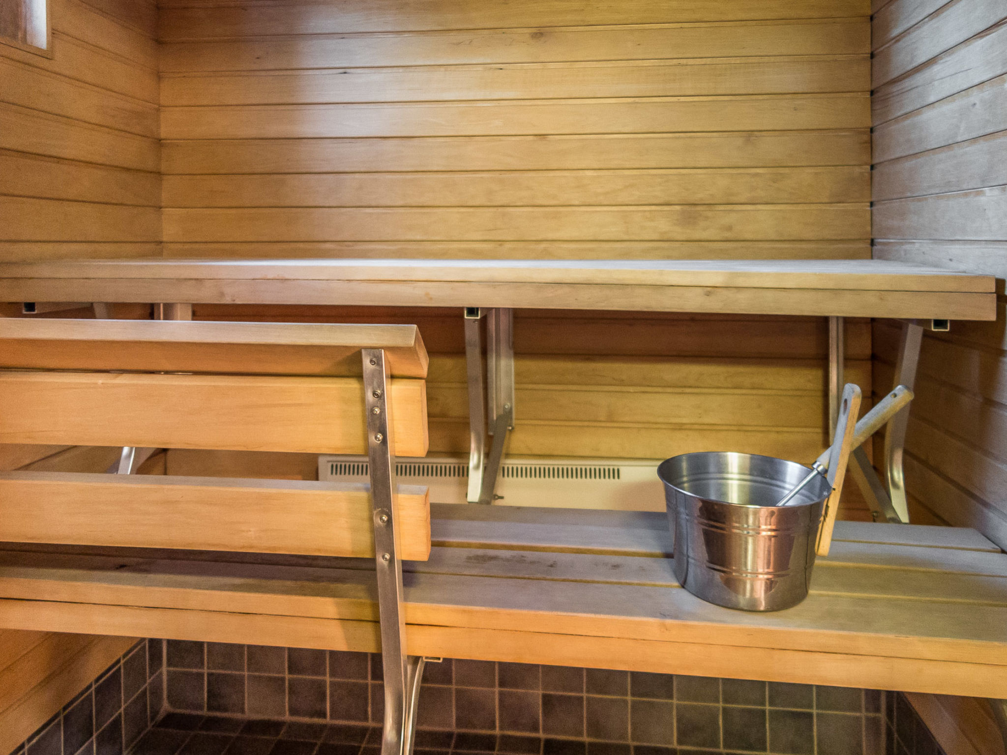 Appartement Lapinkulta a – Intérieur, photo 15 sur 26