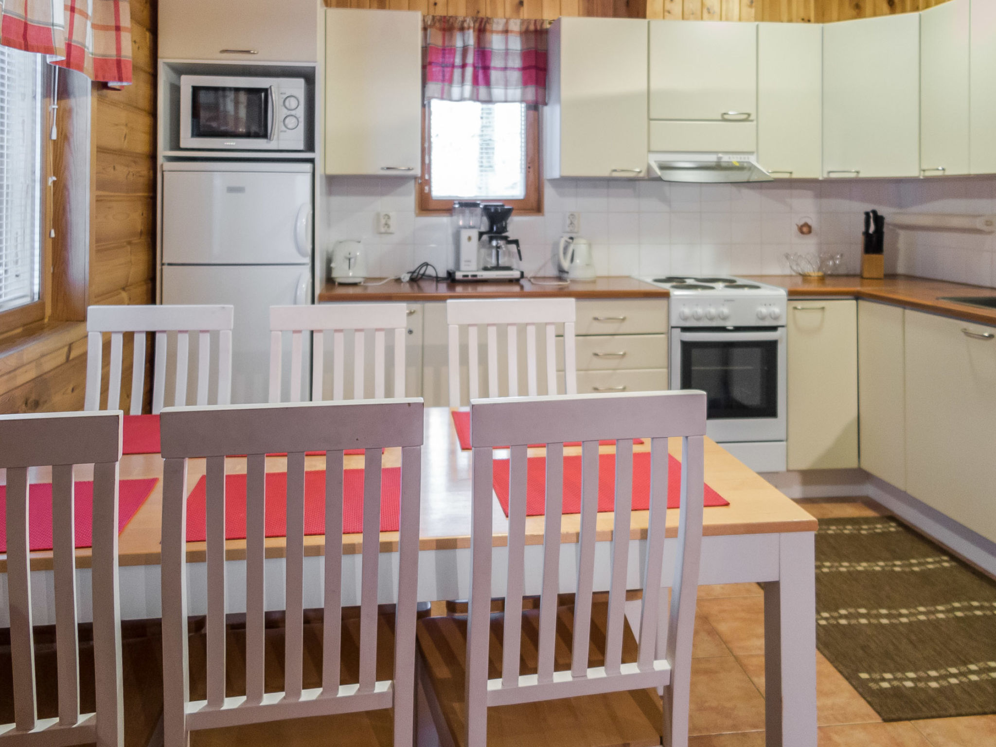 Appartement Lapinkulta a – Intérieur, photo 12 sur 26