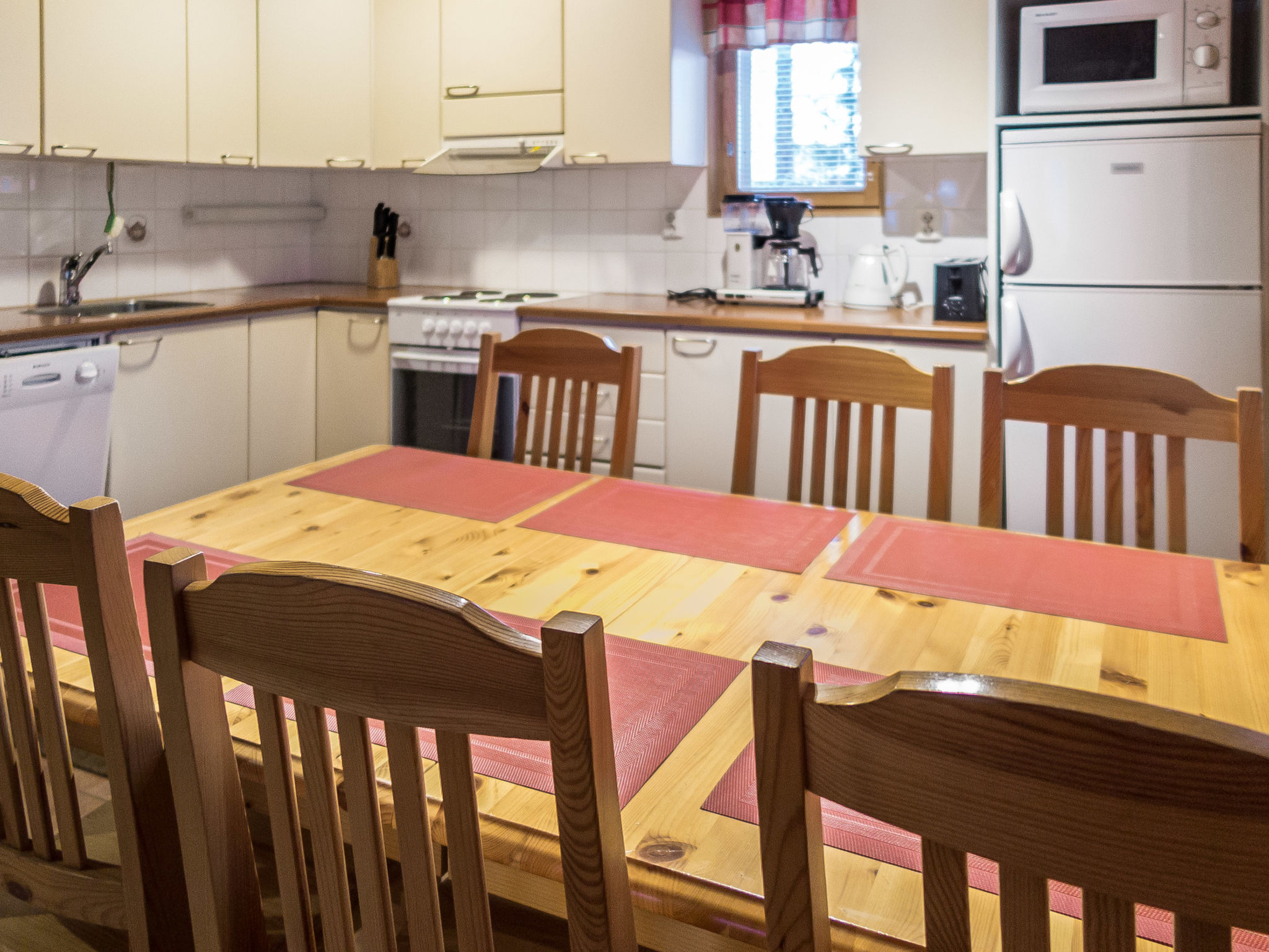 Appartement Lapinkulta b – Intérieur, photo 12 sur 26