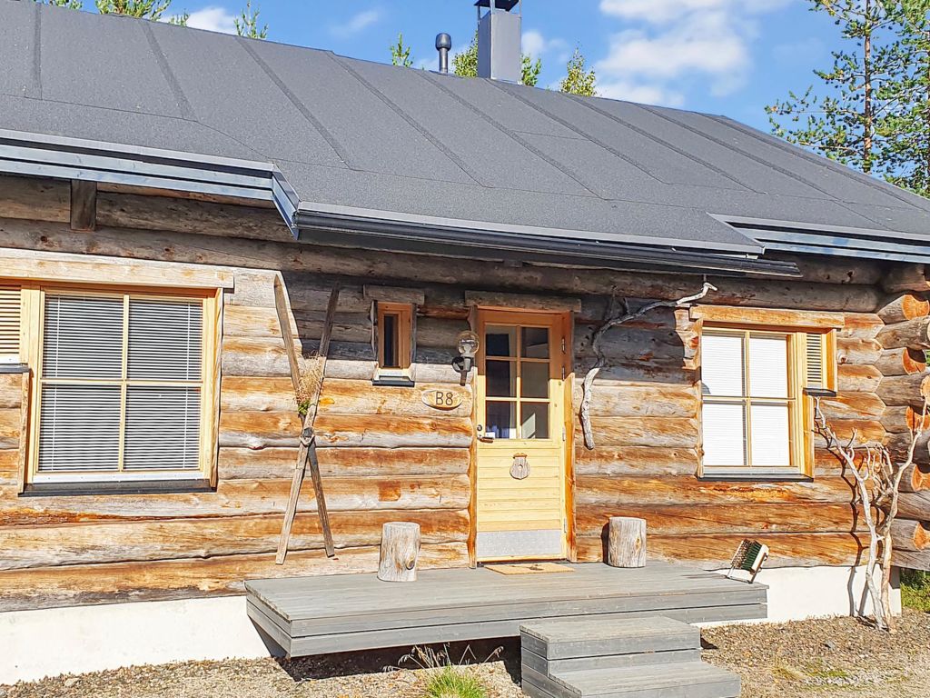 Vakantiehuis Kukasrakka 3 b 8 in Finland
