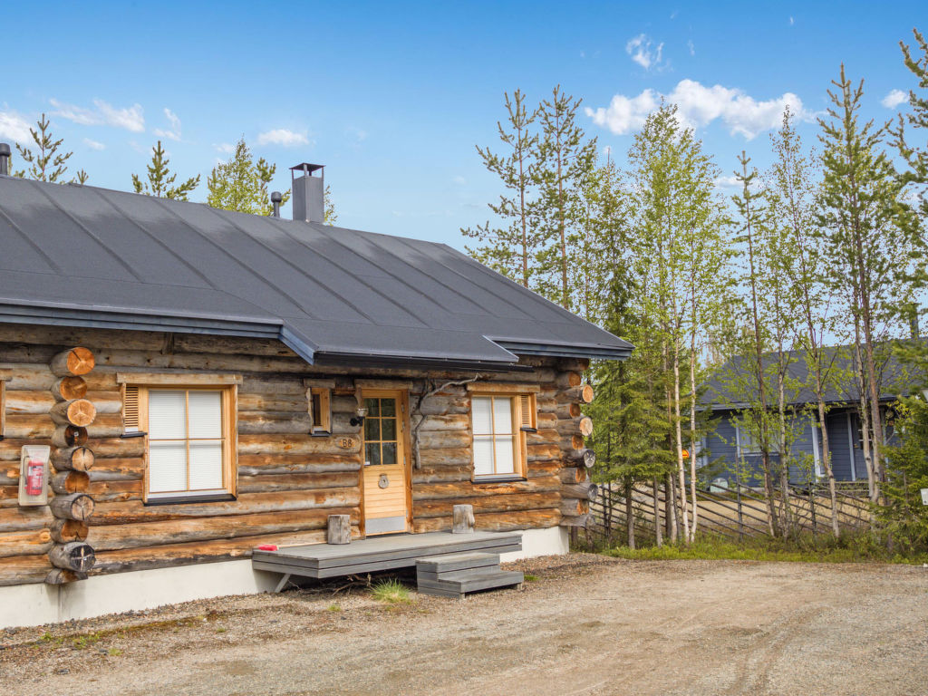 Vakantiehuis Kukasrakka 3 b 8 in Finland