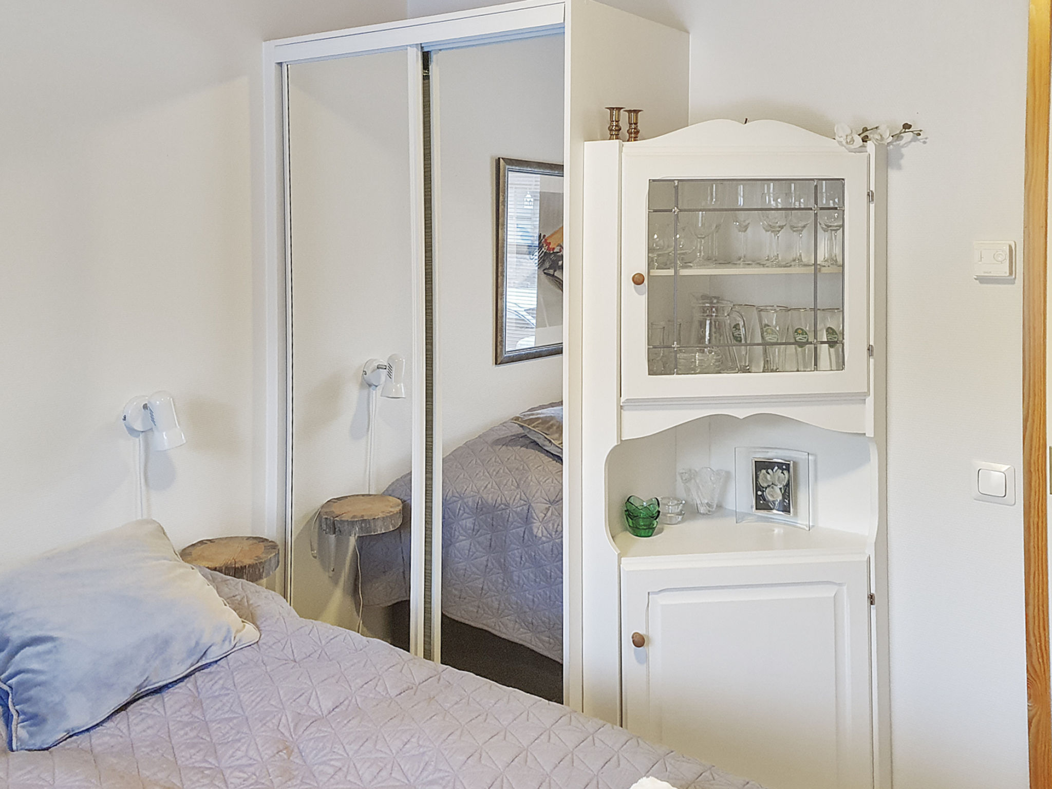 Kukasrakka 3 b 8-Drinnen