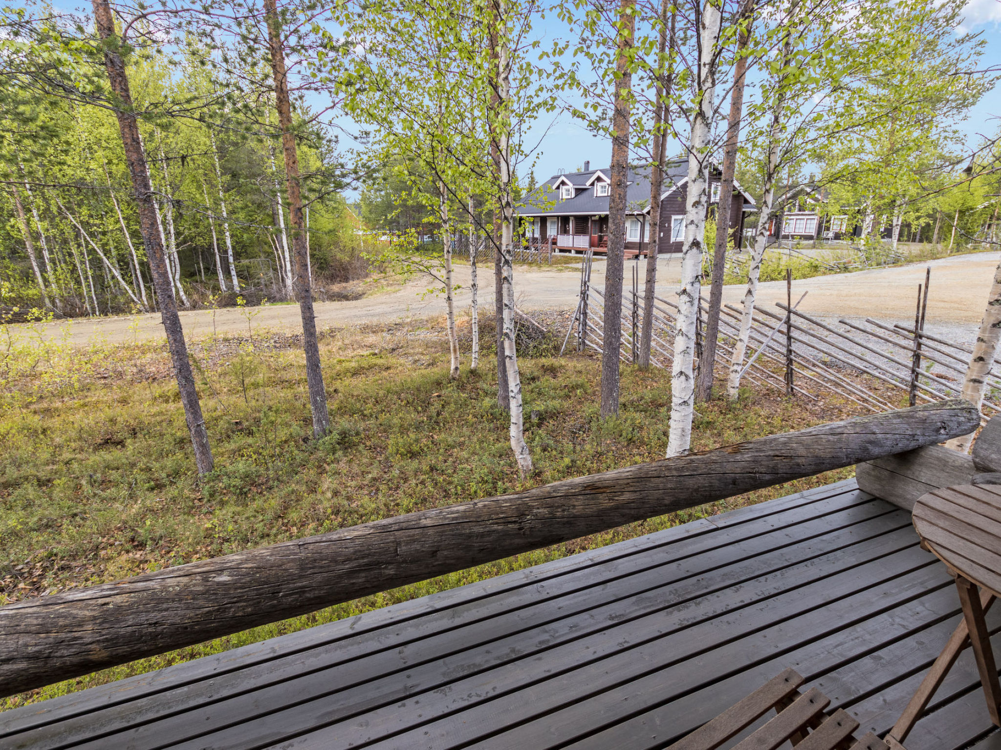 Kukasrakka 3 b 8-Drinnen