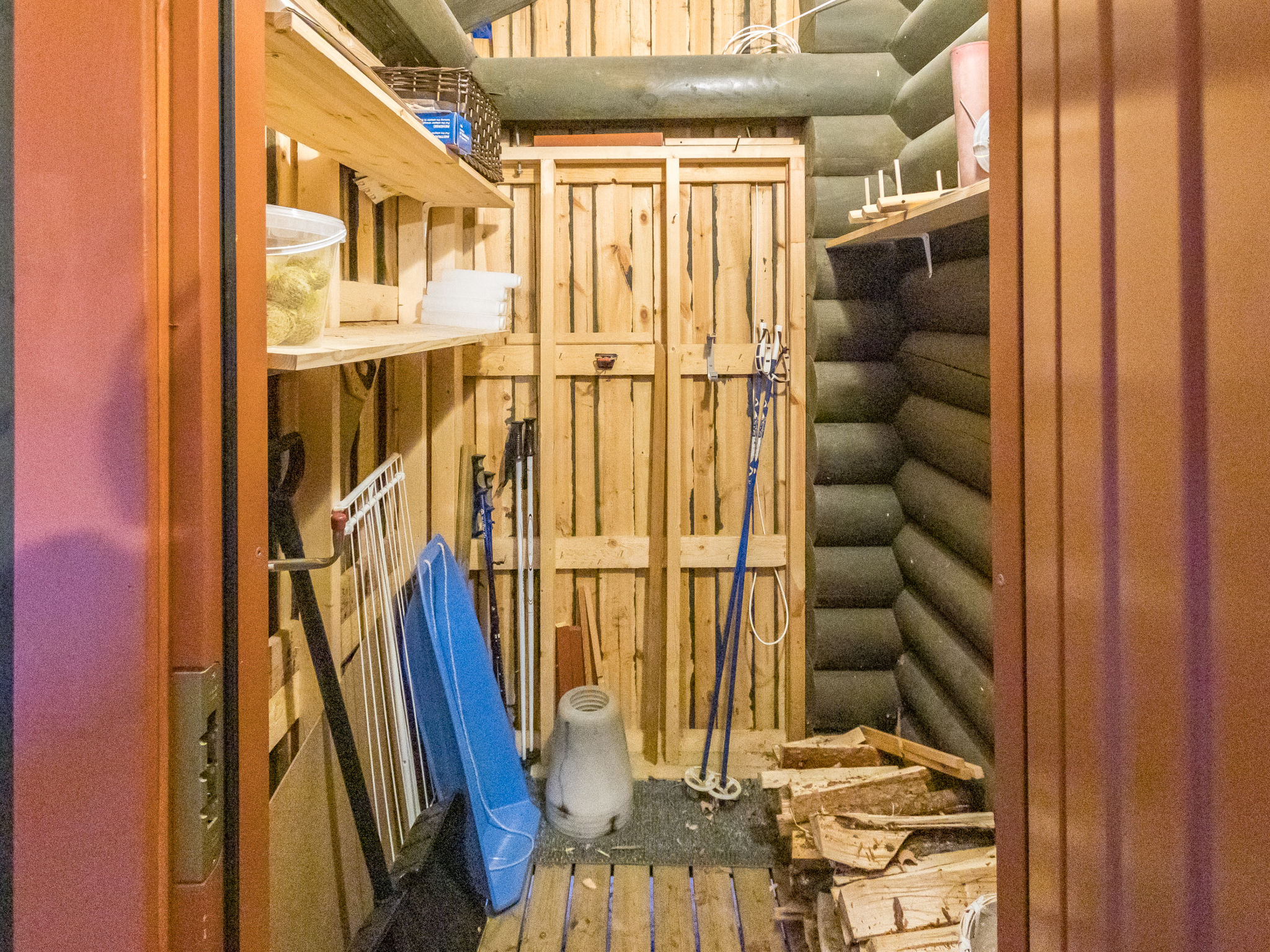 Inside other