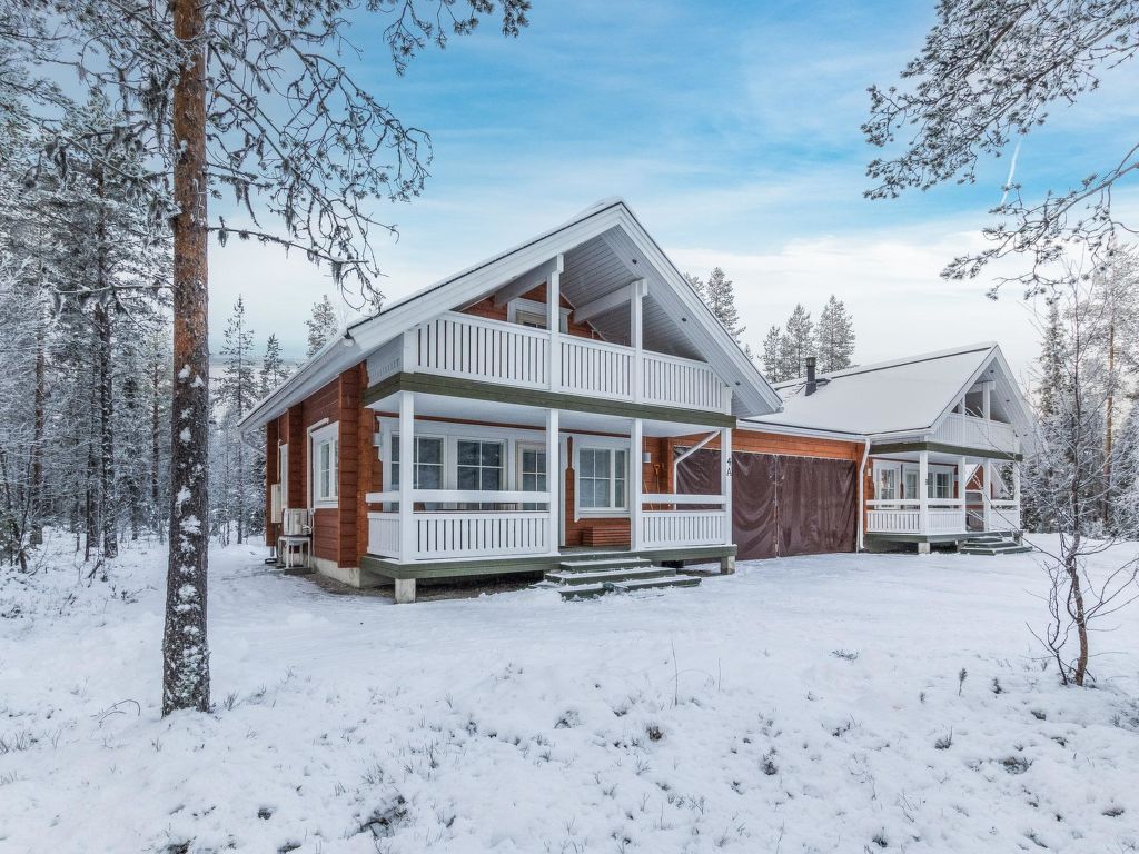 Vakantiehuis Arha in Finland