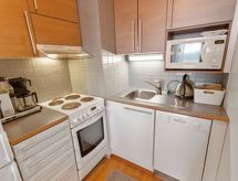 Ylläs chalets a104