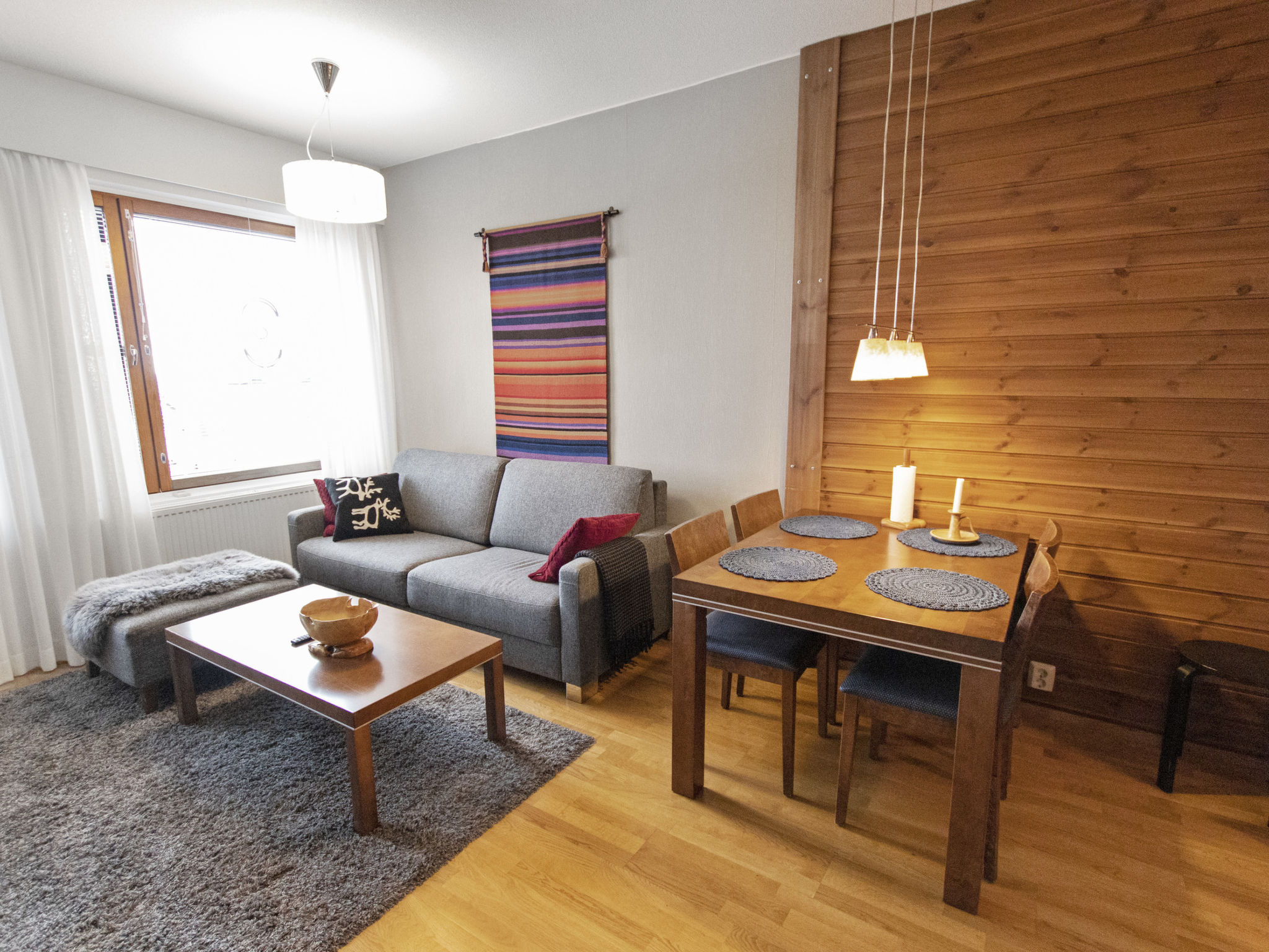 Ylläs chalets a104