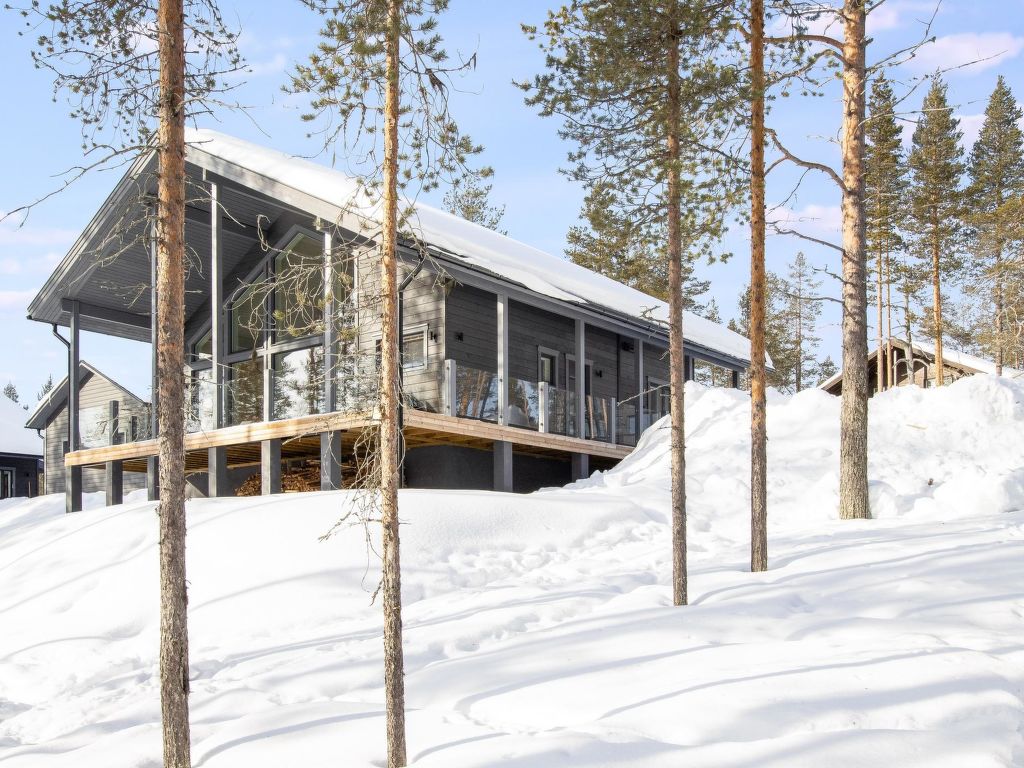 Vakantiehuis Villa velho