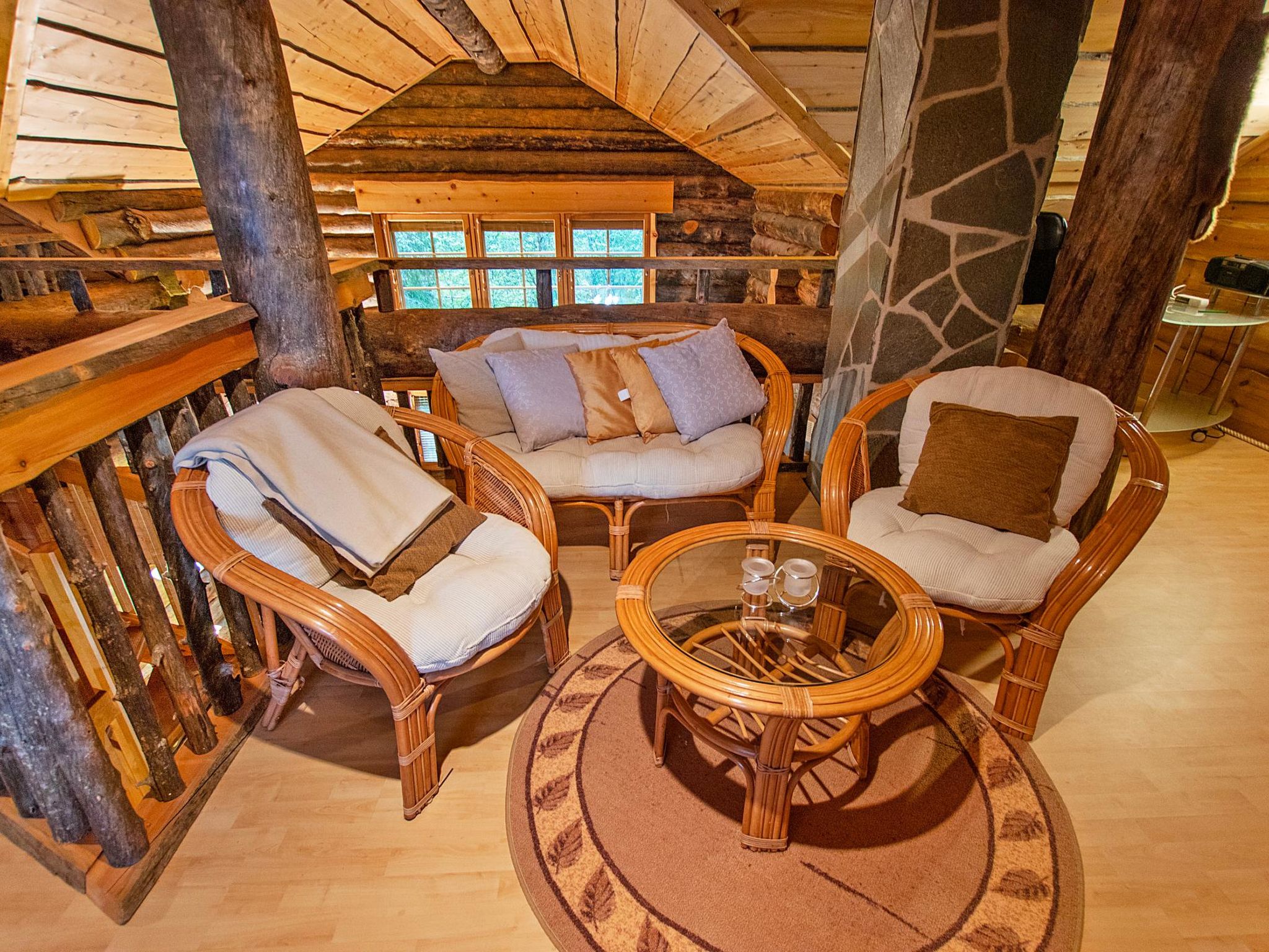 Menninkäisenkolo-Binnen