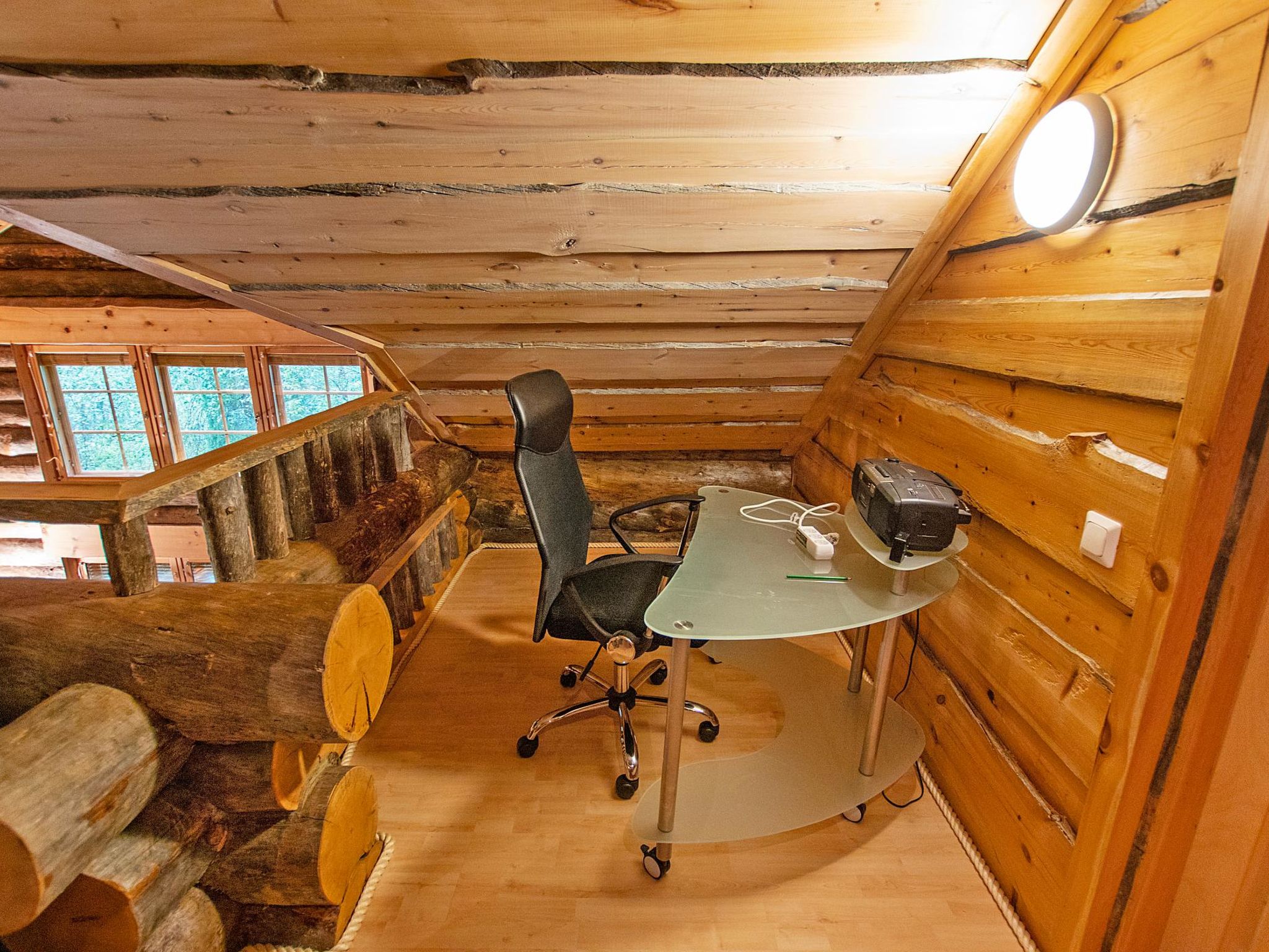 Menninkäisenkolo-Binnen