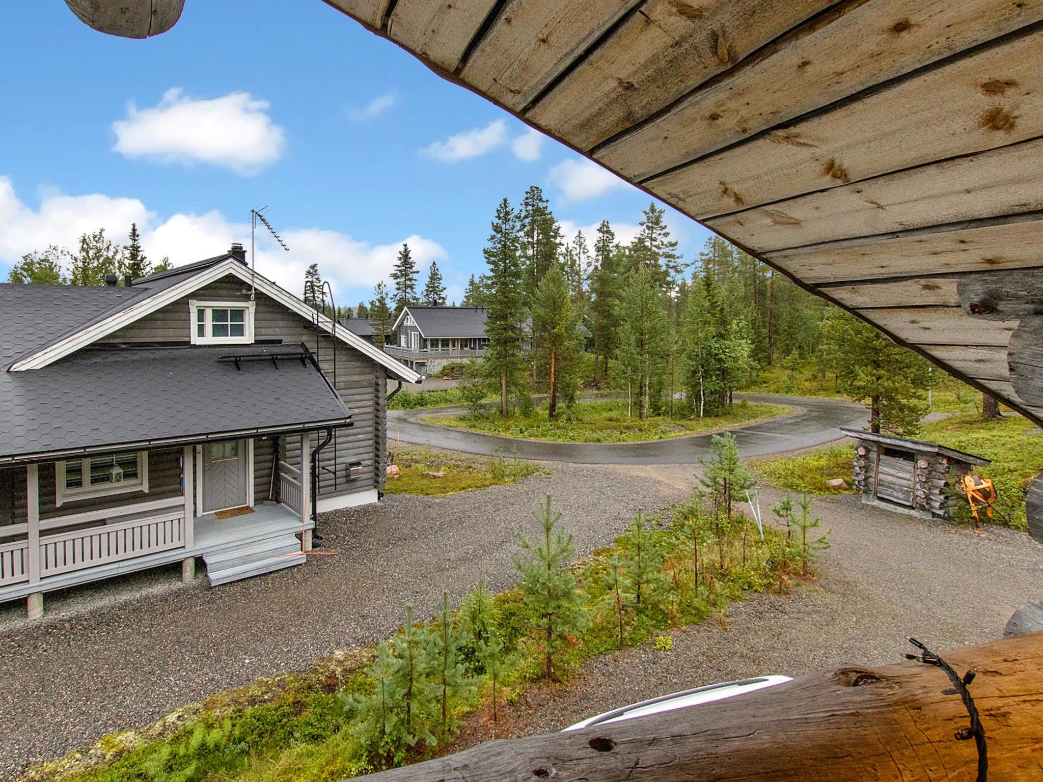 Menninkäisenkolo-Binnen