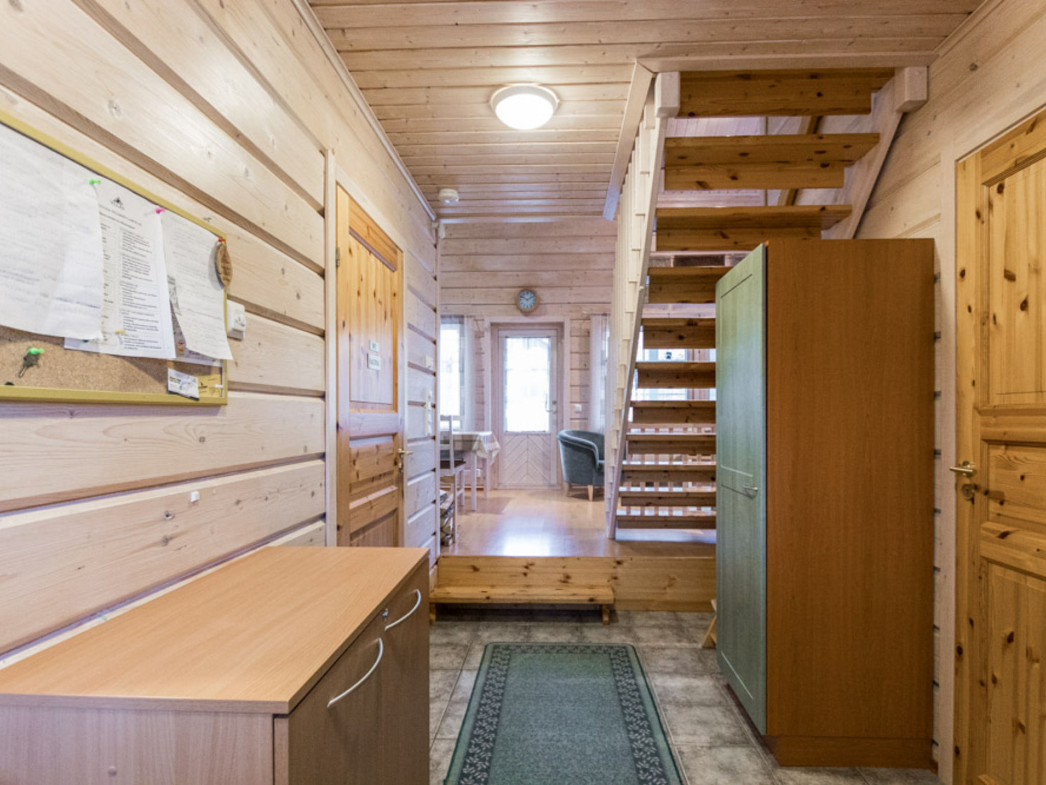Maison Eki-ylläs a – Intérieur, photo 24 sur 46