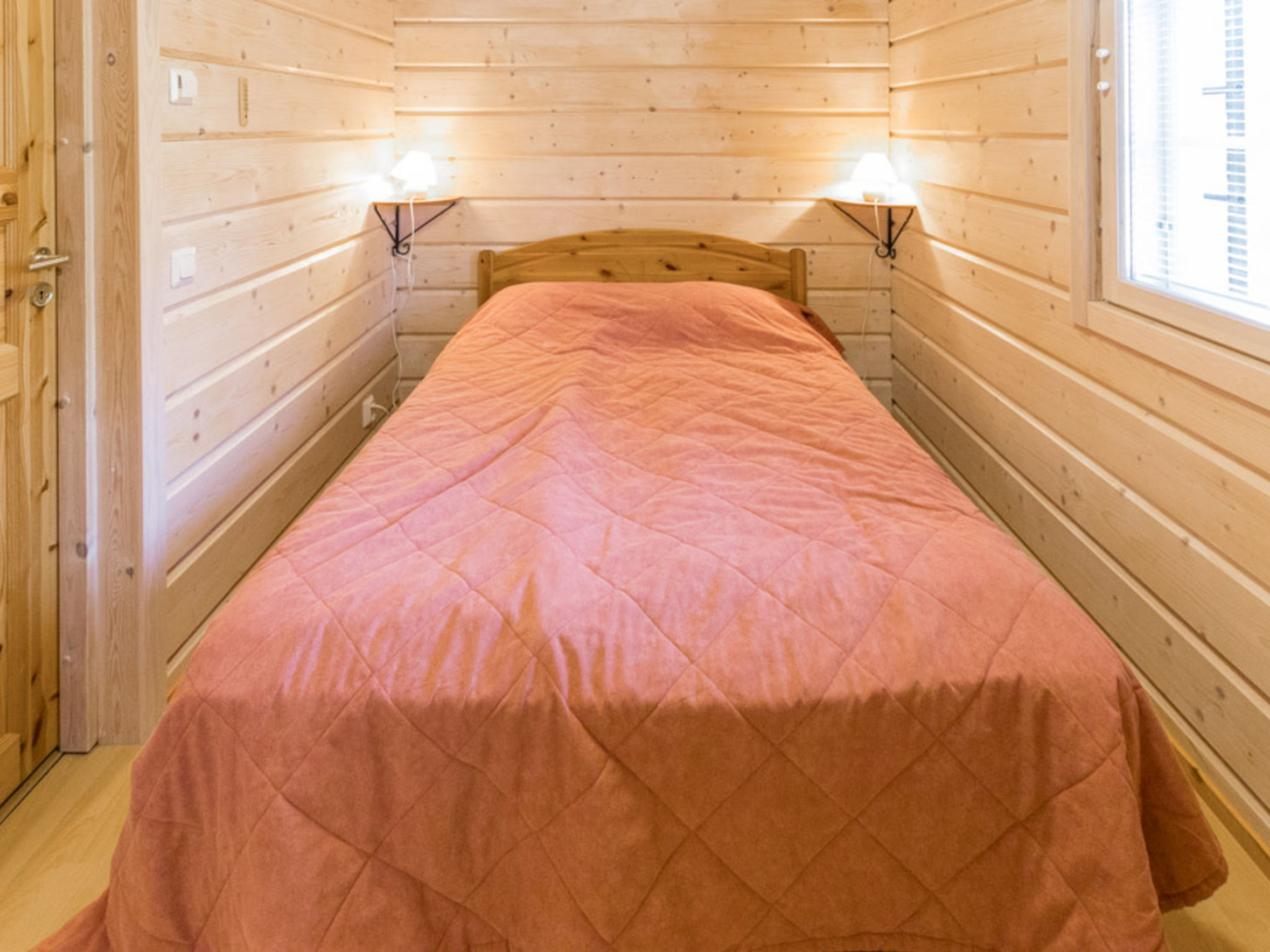 Maison Eki-ylläs a – Intérieur, photo 5 sur 46