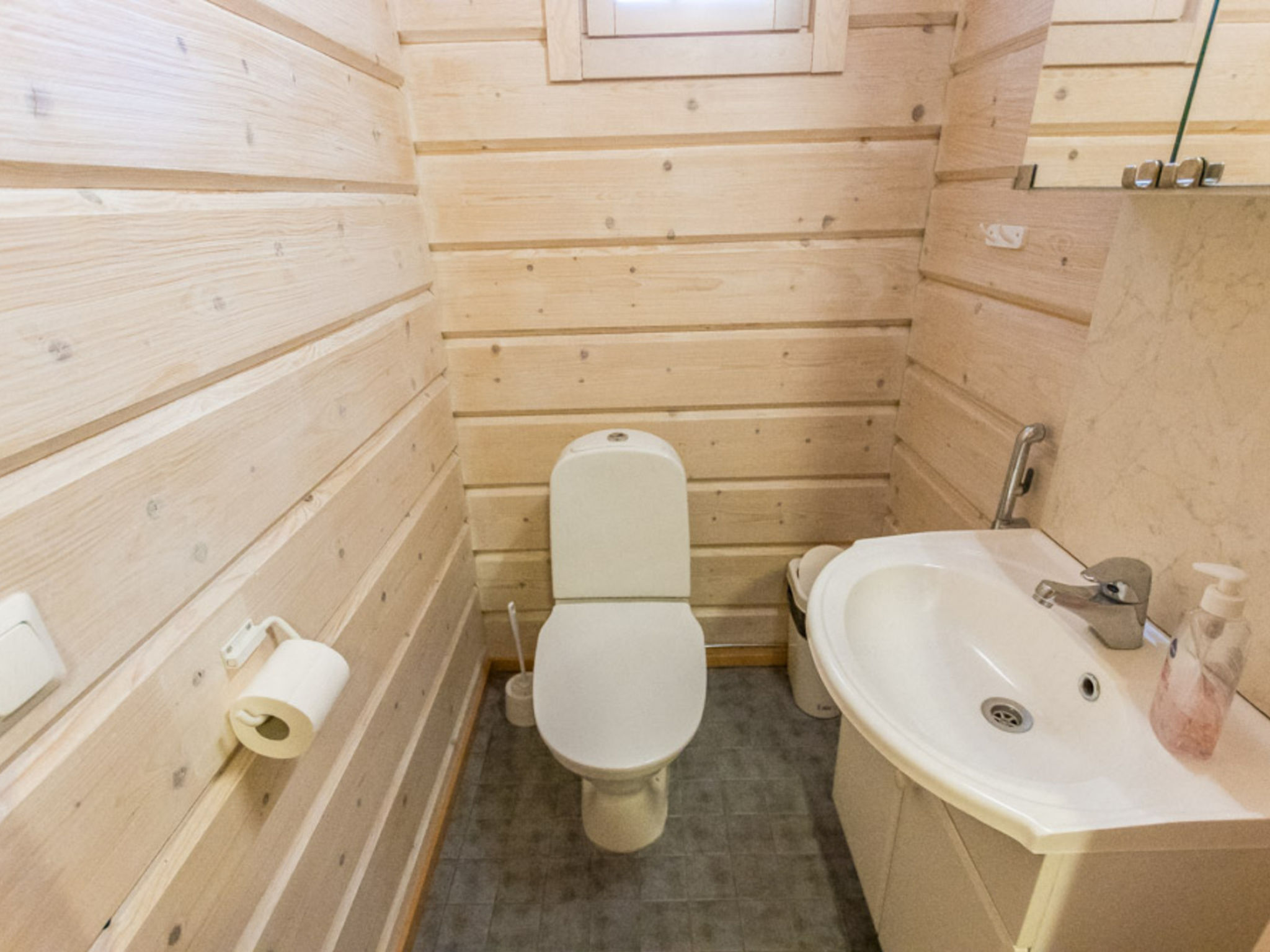 Maison Eki-ylläs a – Intérieur, photo 16 sur 46