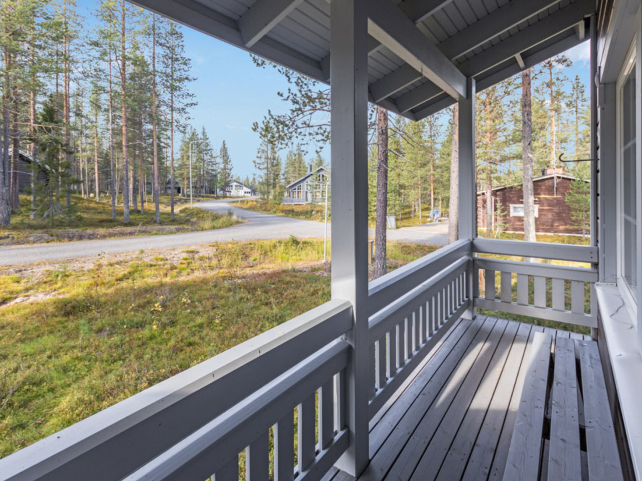 Maison Eki-ylläs a – Intérieur, photo 19 sur 46
