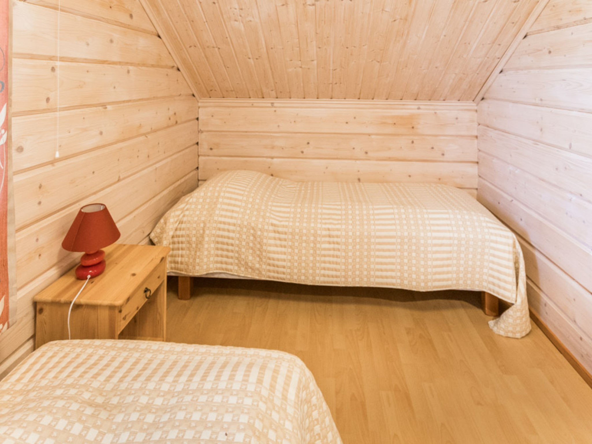 Maison Eki-ylläs a – Intérieur, photo 33 sur 46