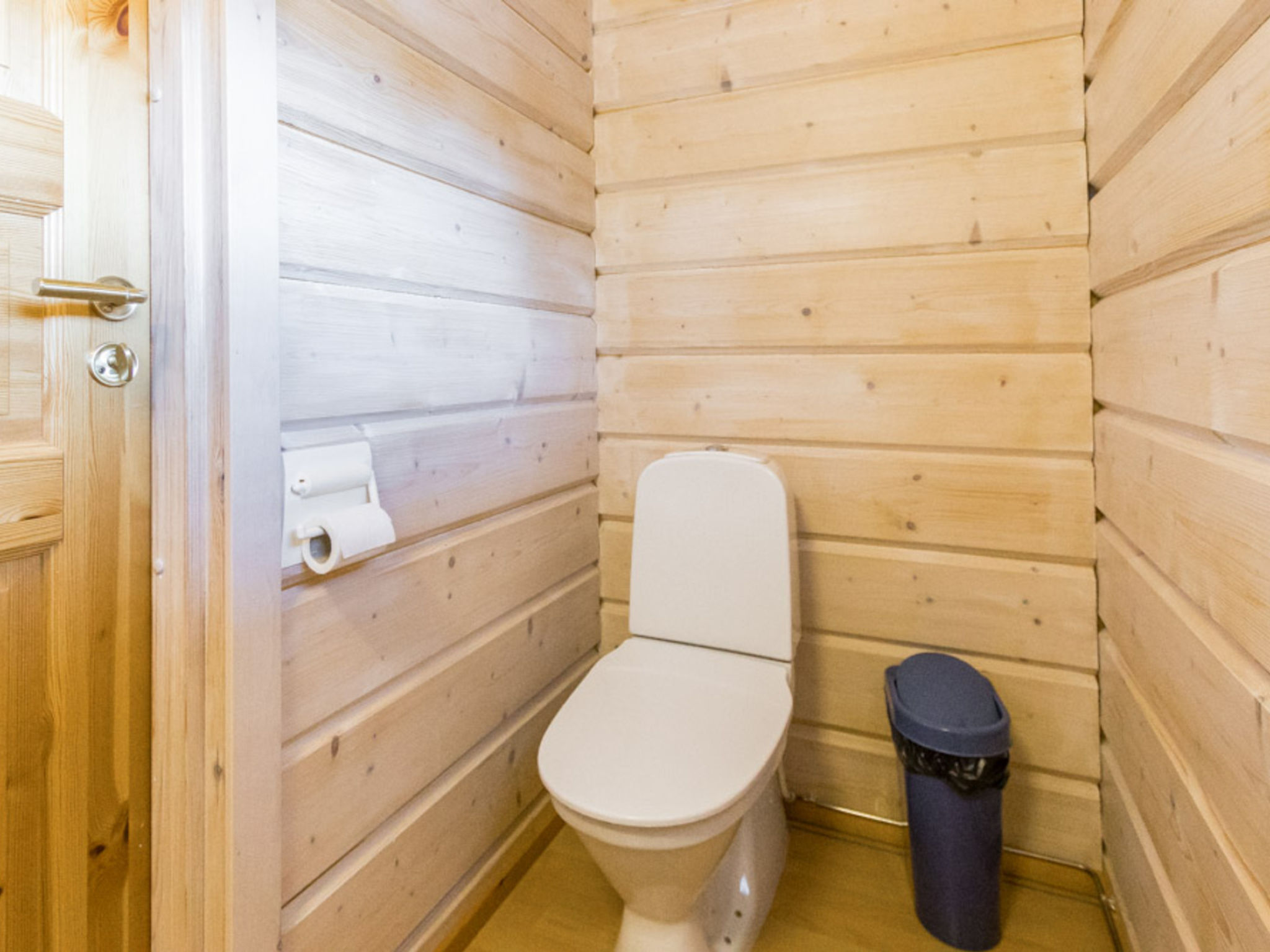 Maison Eki-ylläs a – Intérieur, photo 36 sur 46