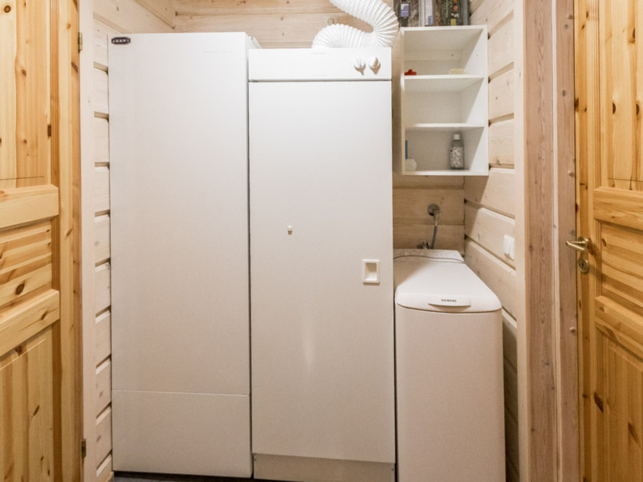 Maison Eki-ylläs a – Intérieur, photo 38 sur 46