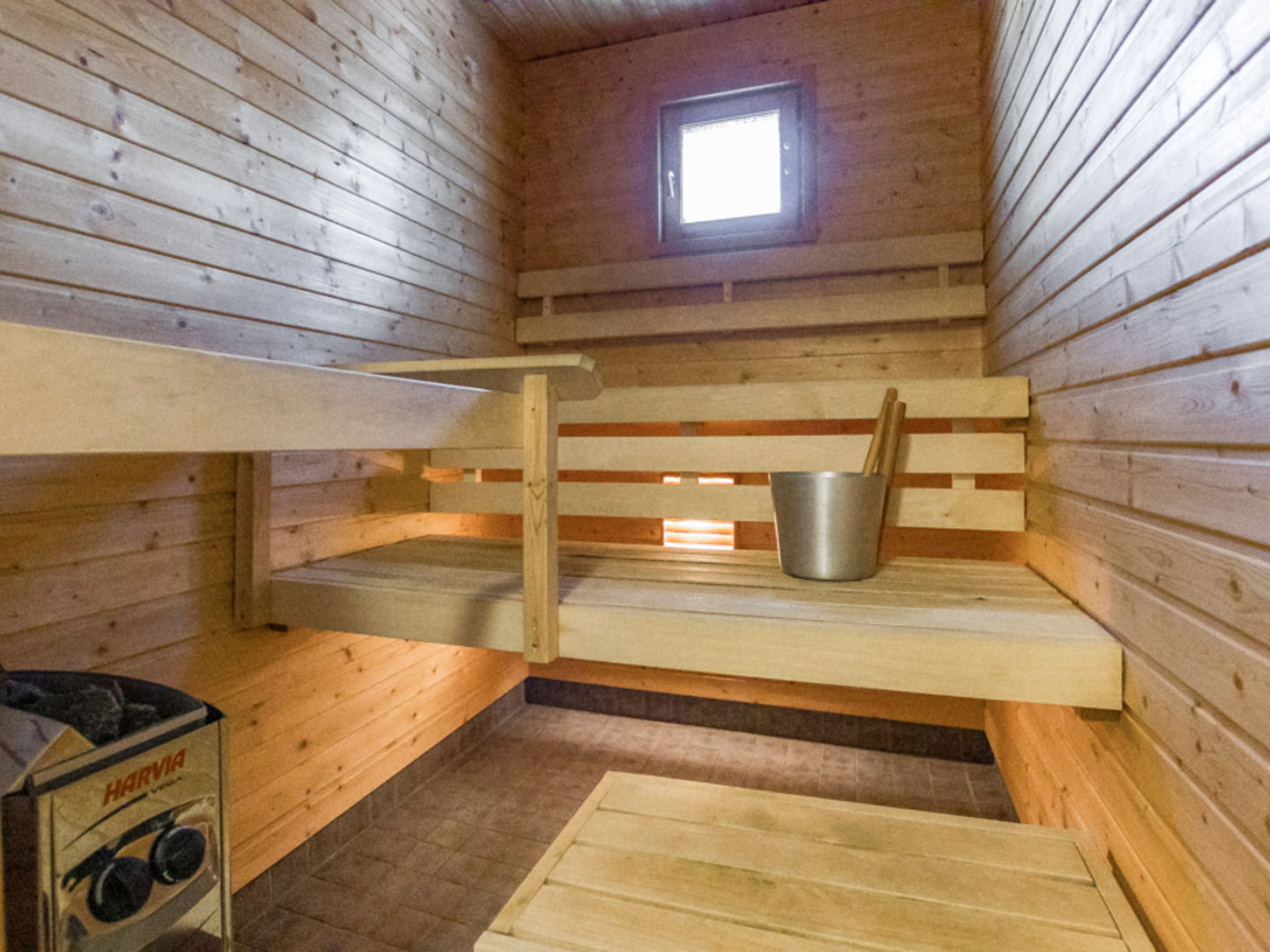 Maison Eki-ylläs a – Intérieur, photo 41 sur 46