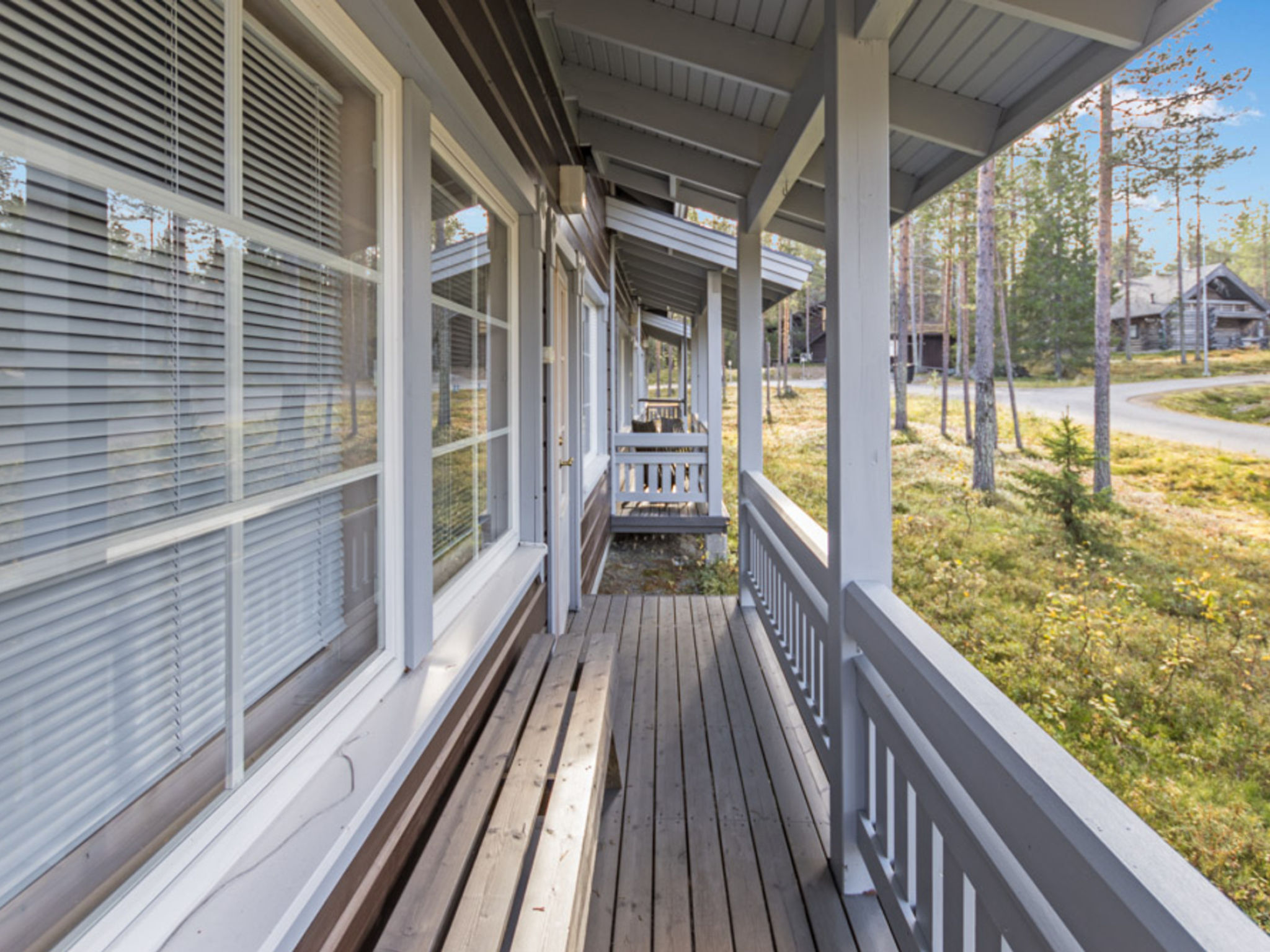 Maison Eki-ylläs a – Intérieur, photo 43 sur 46