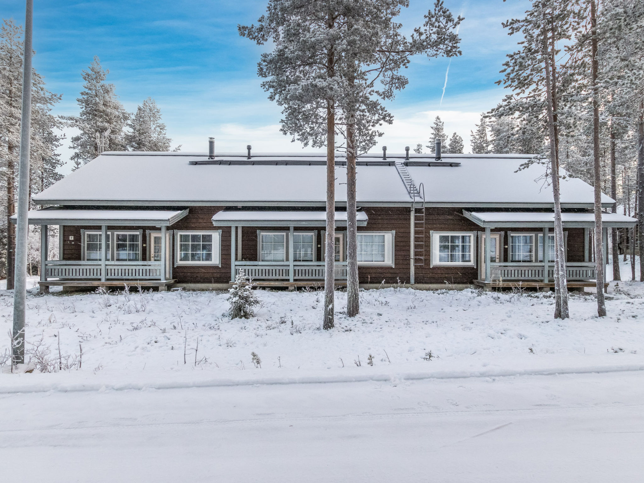 Eki-ylläs a