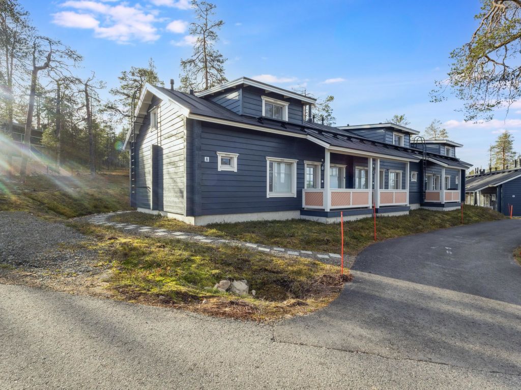 Vakantiehuis Velhotar 1 a 1 in Finland