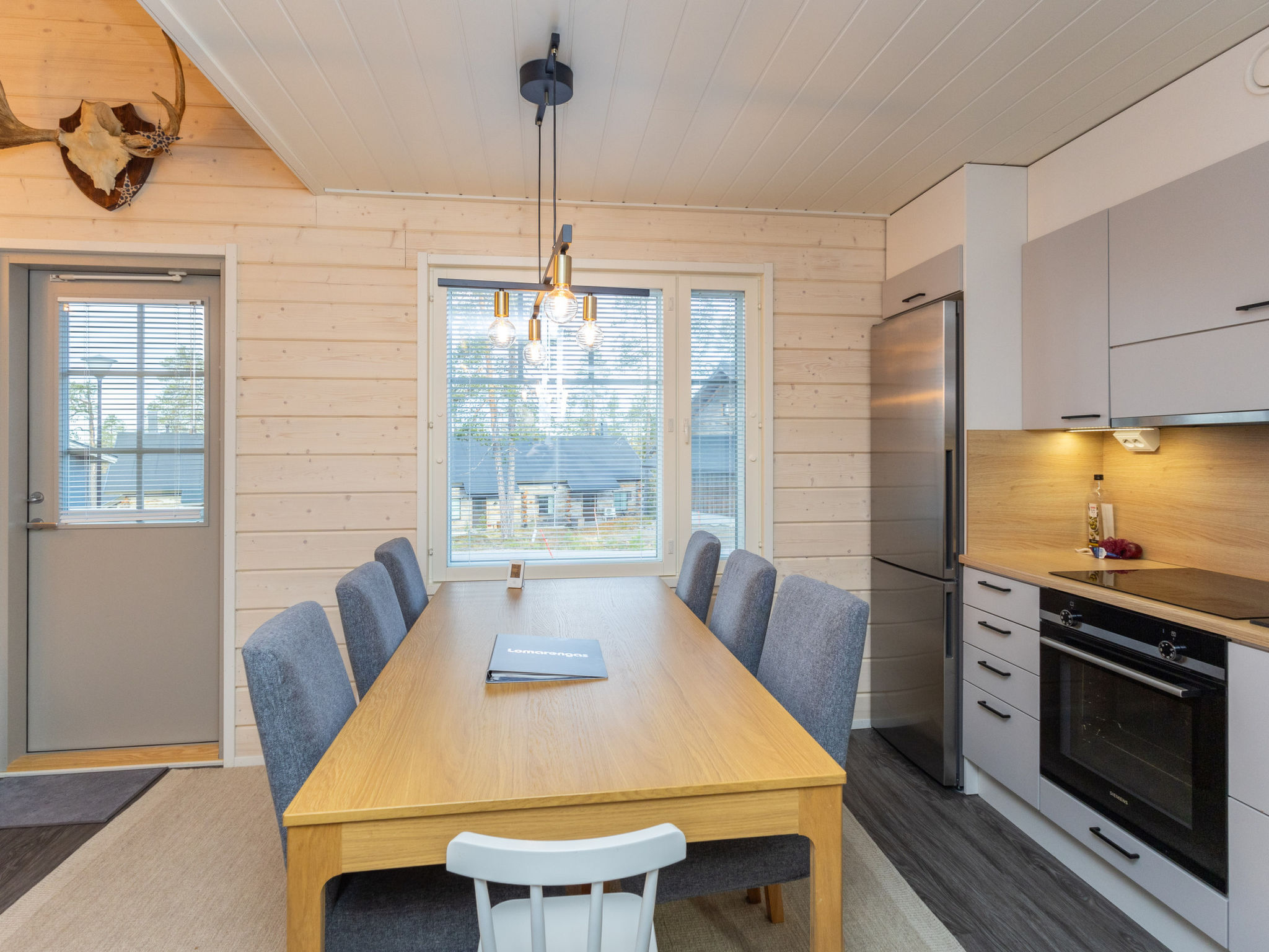 Maison Velhotar 1 a 1 – Intérieur, photo 6 sur 42