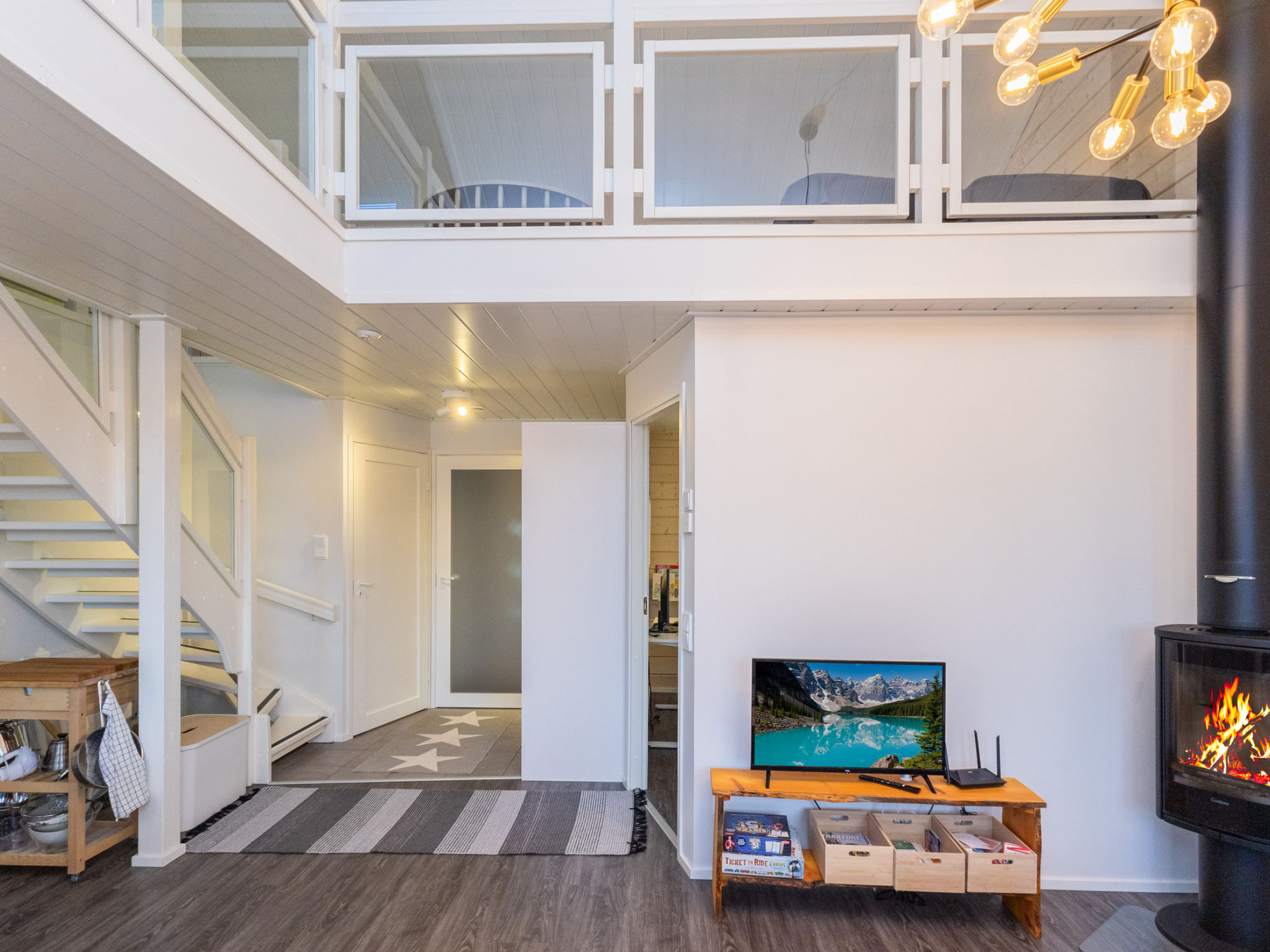 Maison Velhotar 1 a 1 – Intérieur, photo 37 sur 42