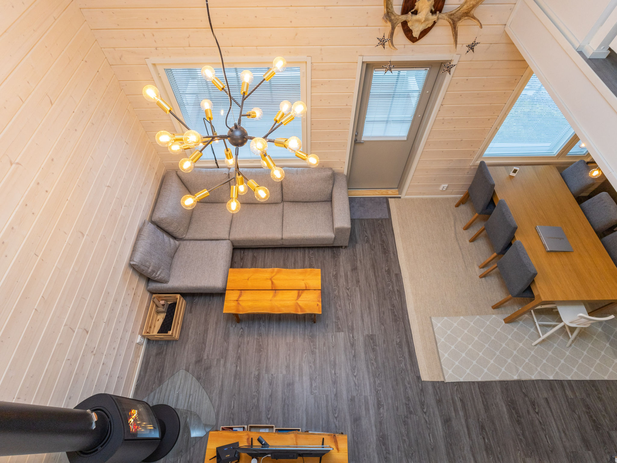 Maison Velhotar 1 a 1 – Intérieur, photo 29 sur 42