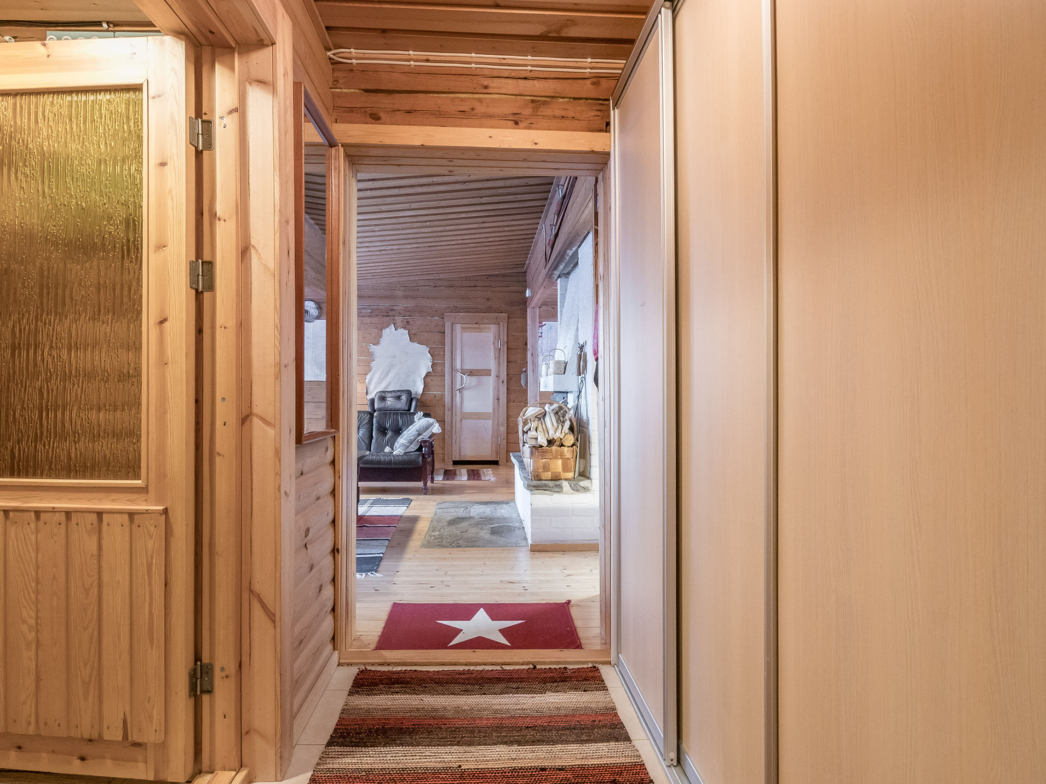 Inside other