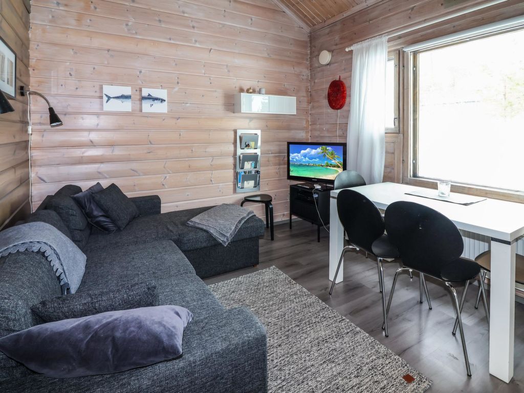 Vakantiehuis Lähikaltio 330 in Finland