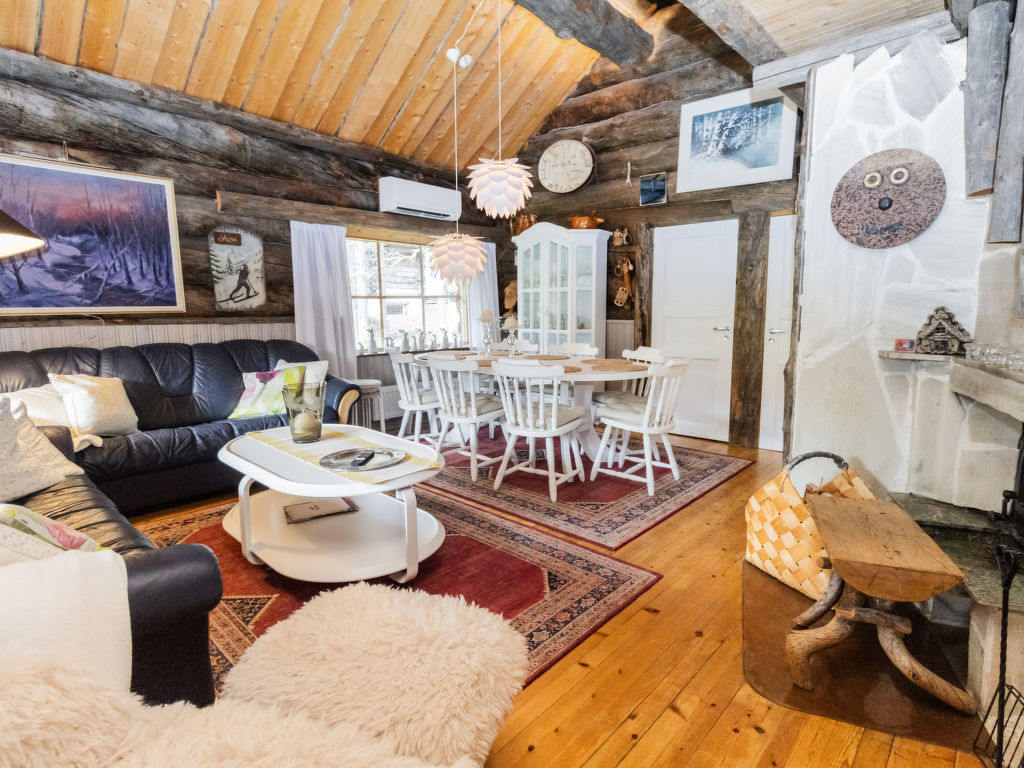 Vakantiehuis Pipari 3 in Finland