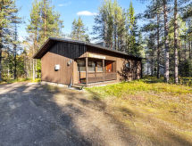 Mettonpesä